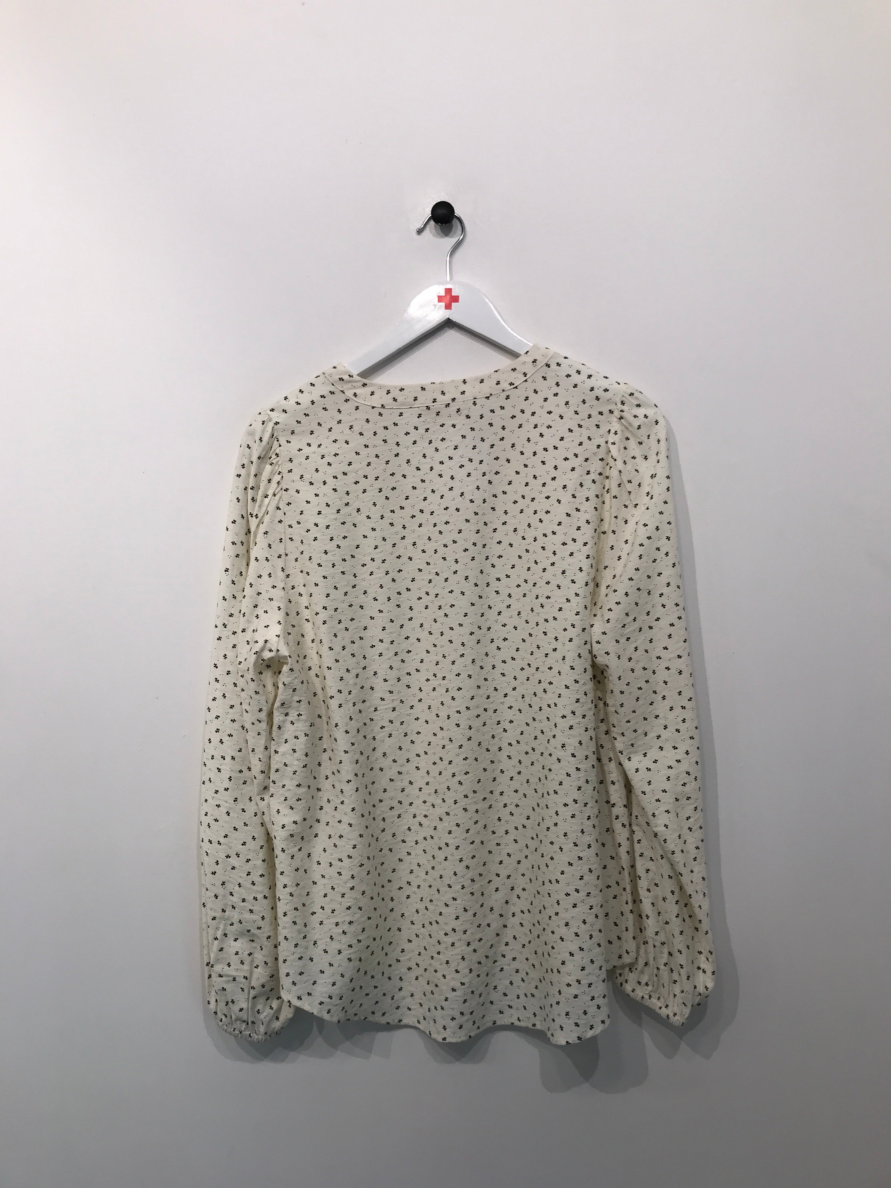 FreeQuent Bluse