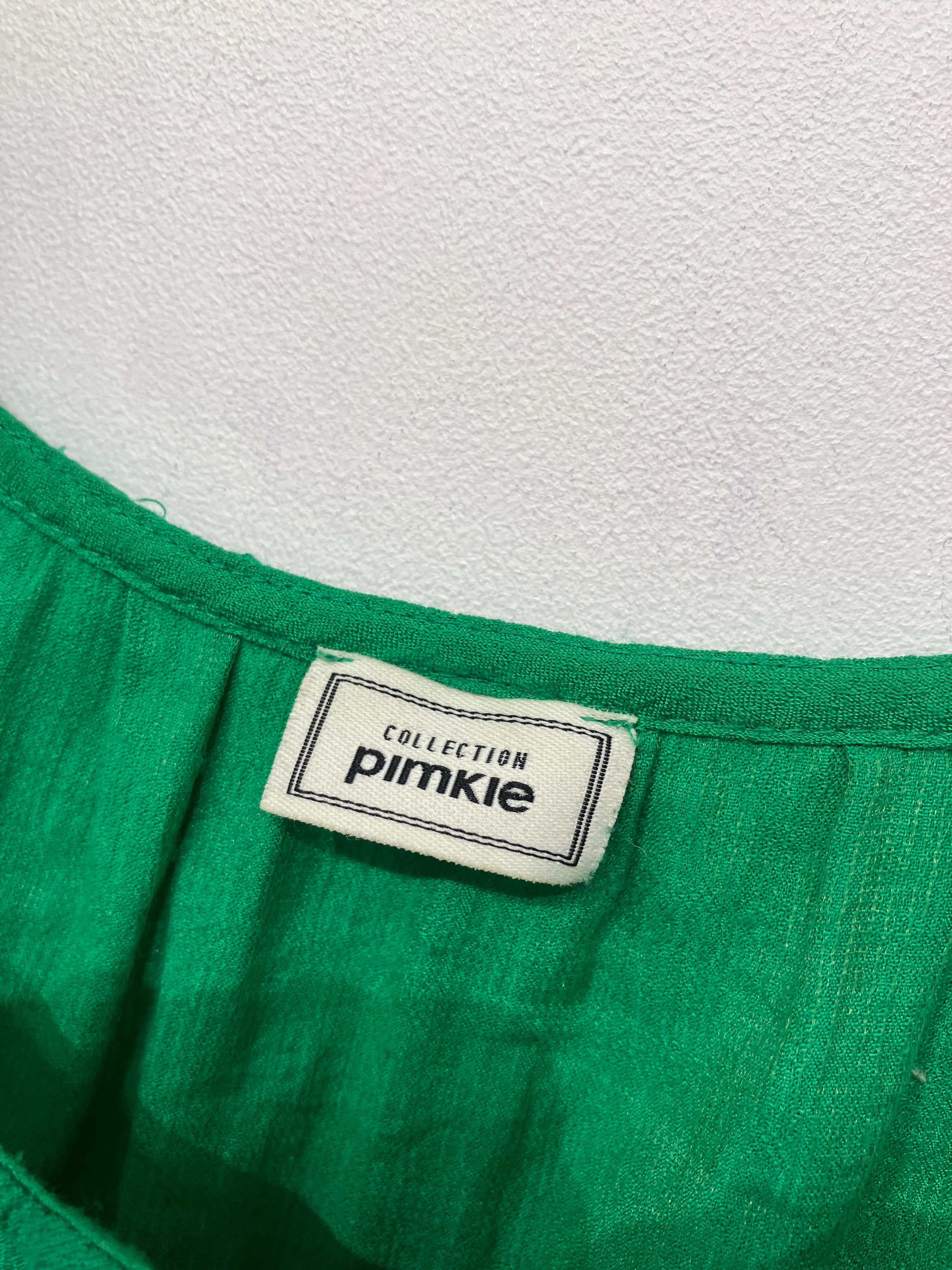 Pimkle Top