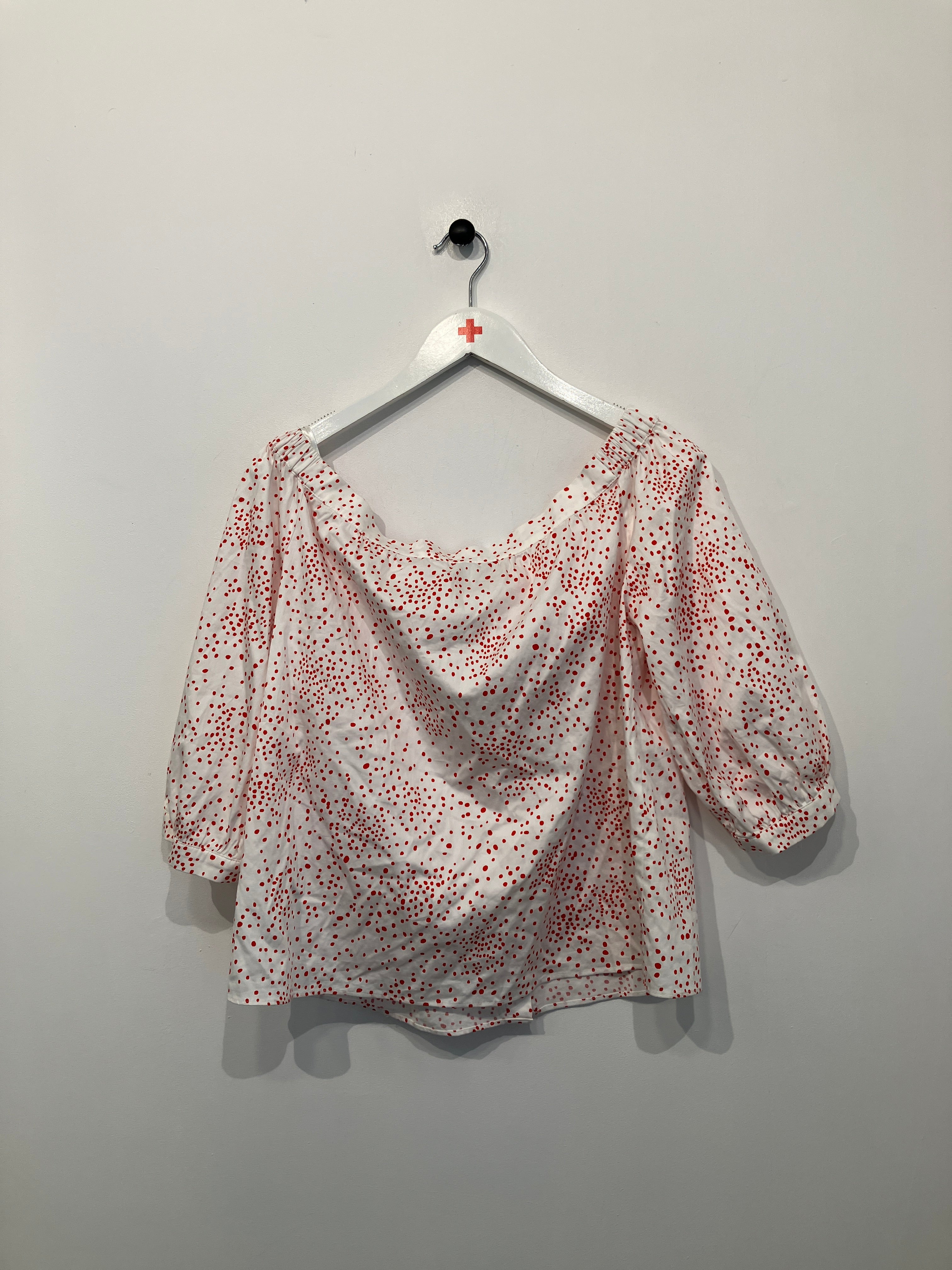 H&M Bluse