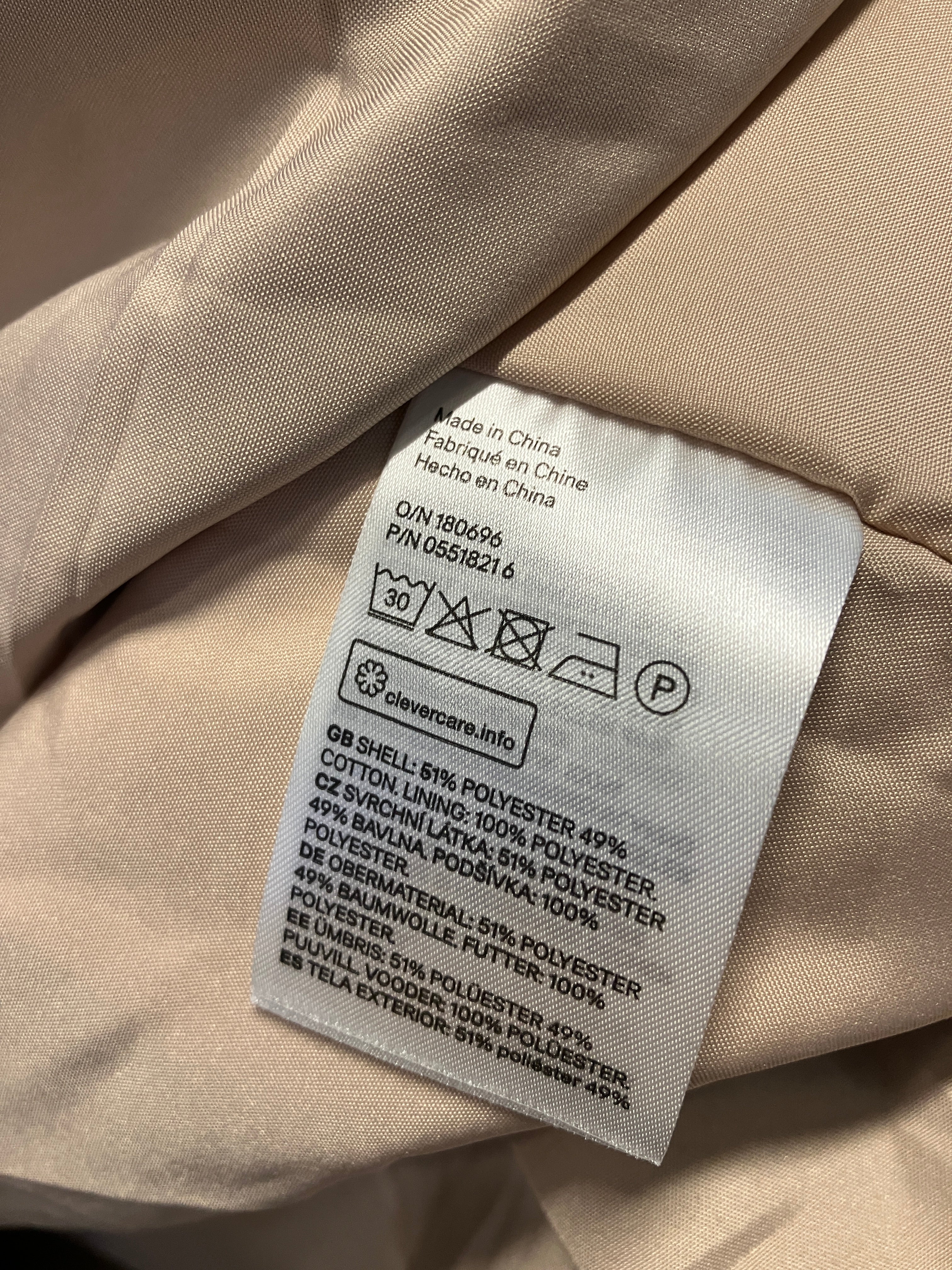 H&M Blazer
