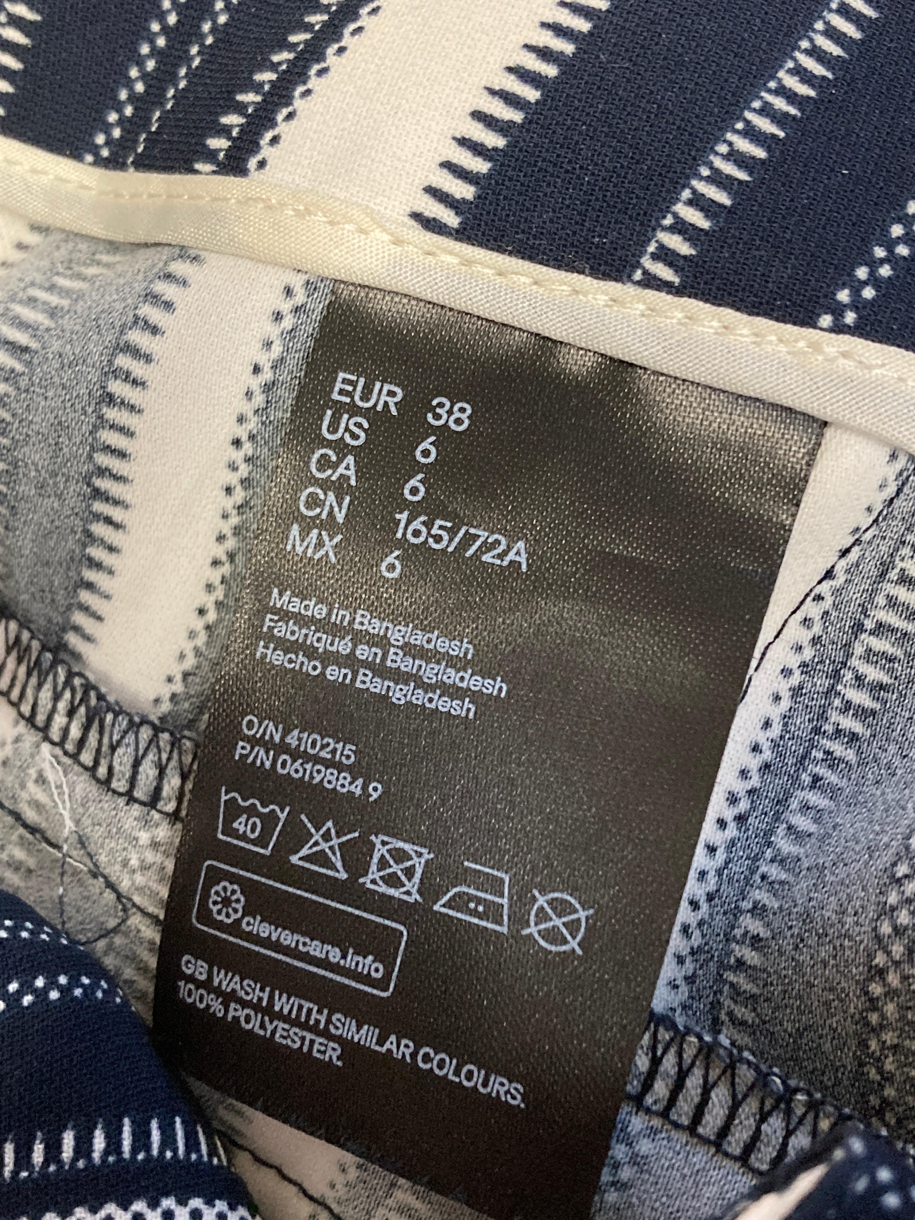 H&M Shorts