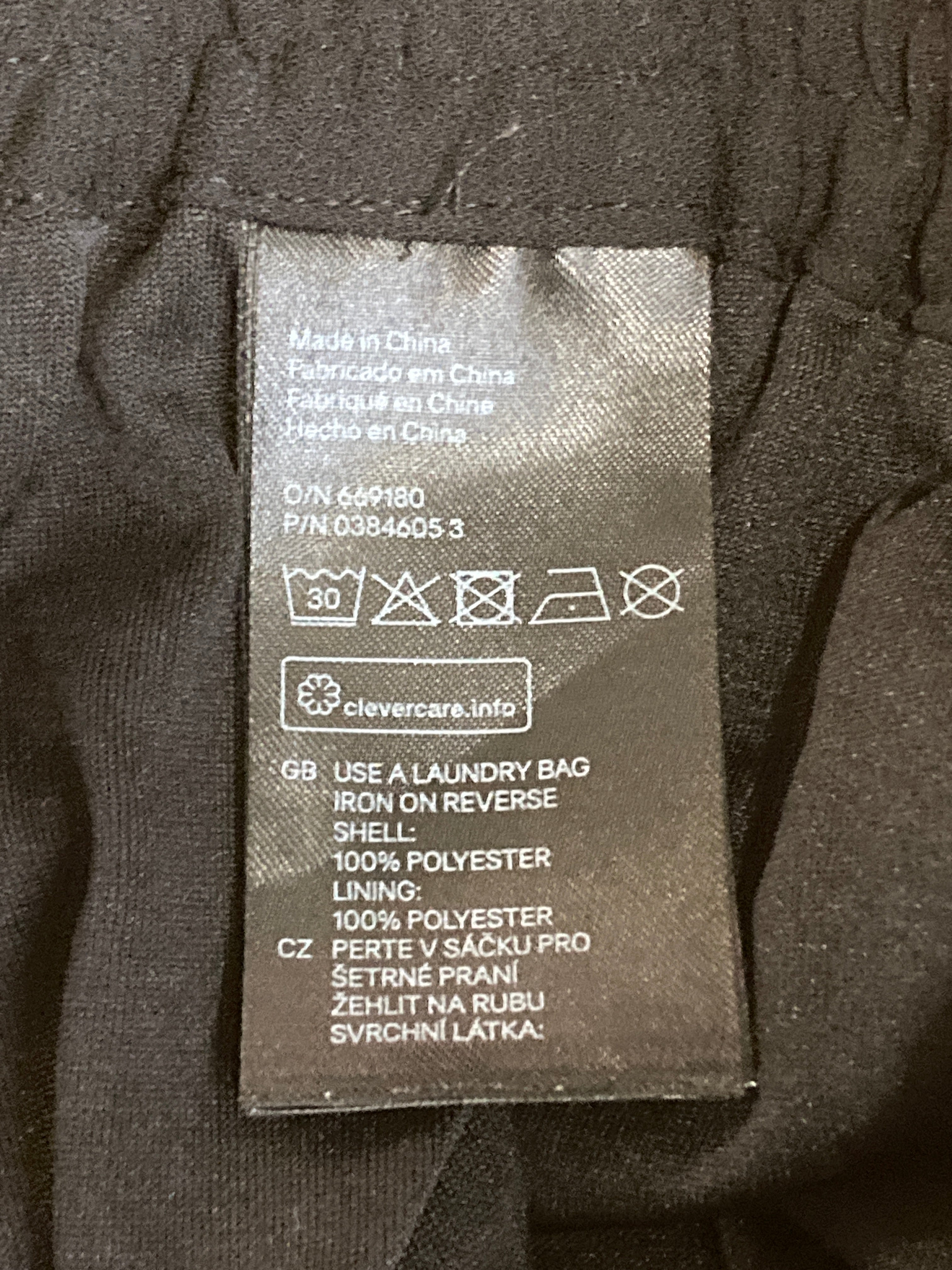 H&M Shorts