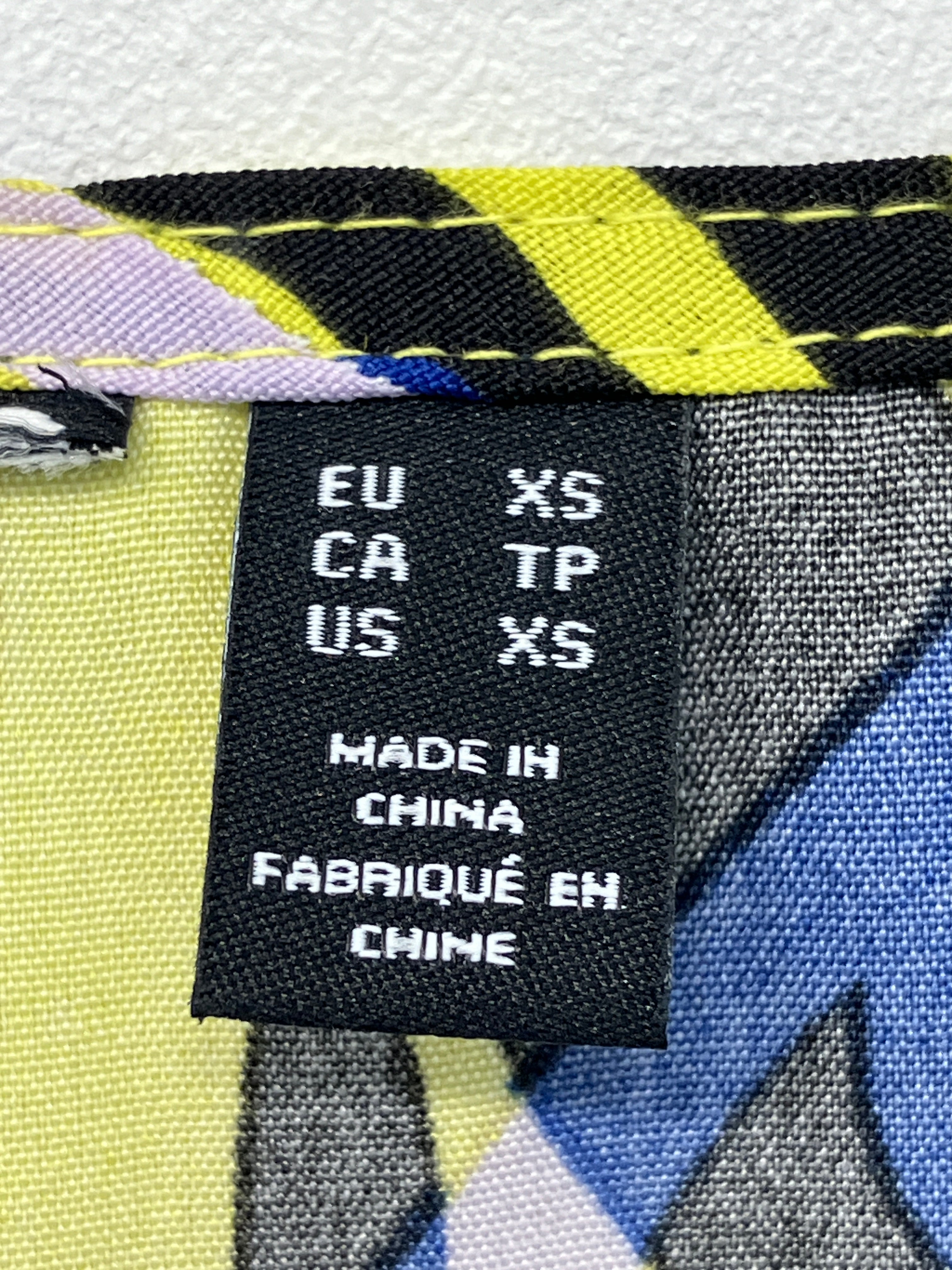 H&M Kjole