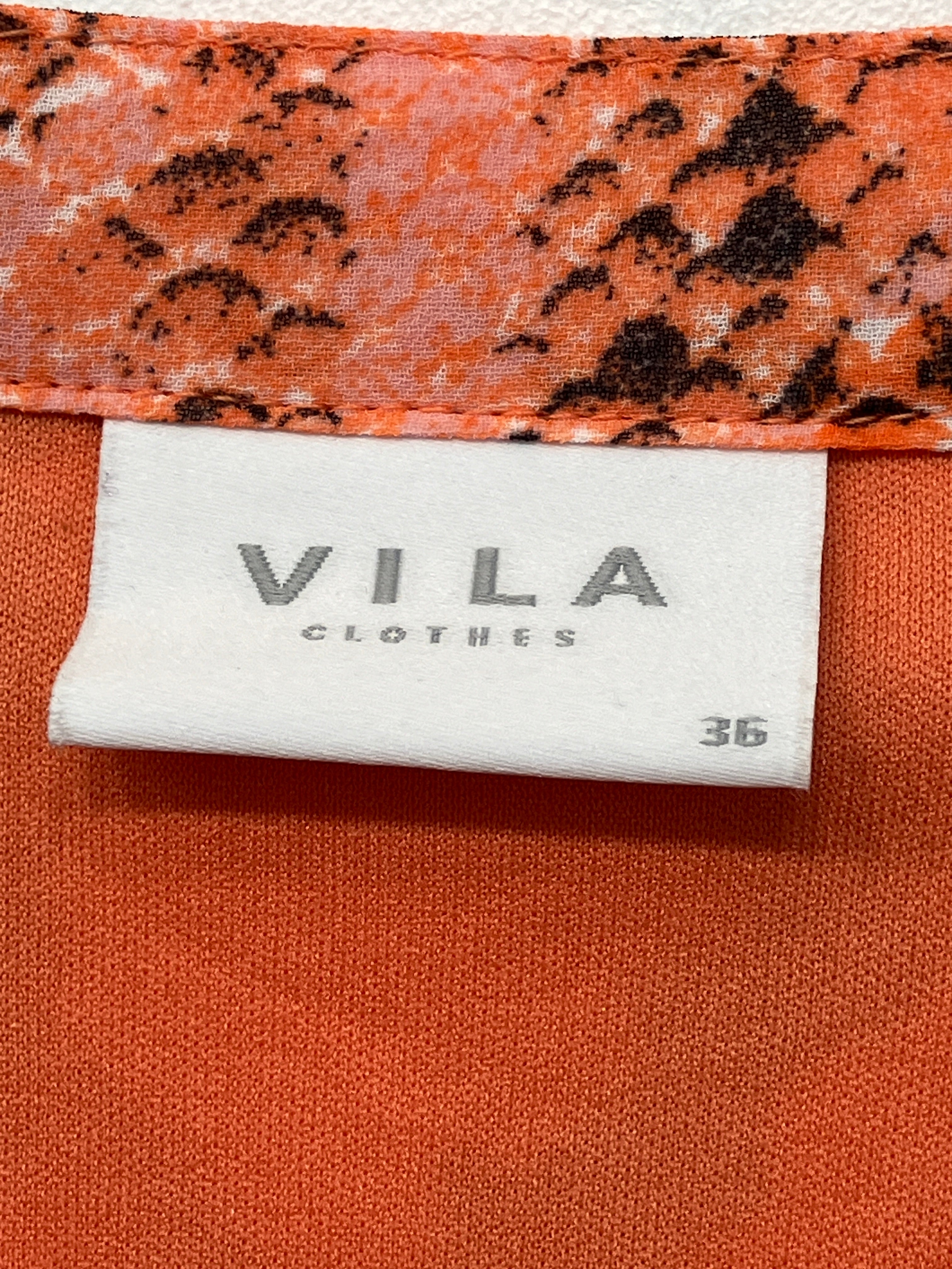 Vila Kjole