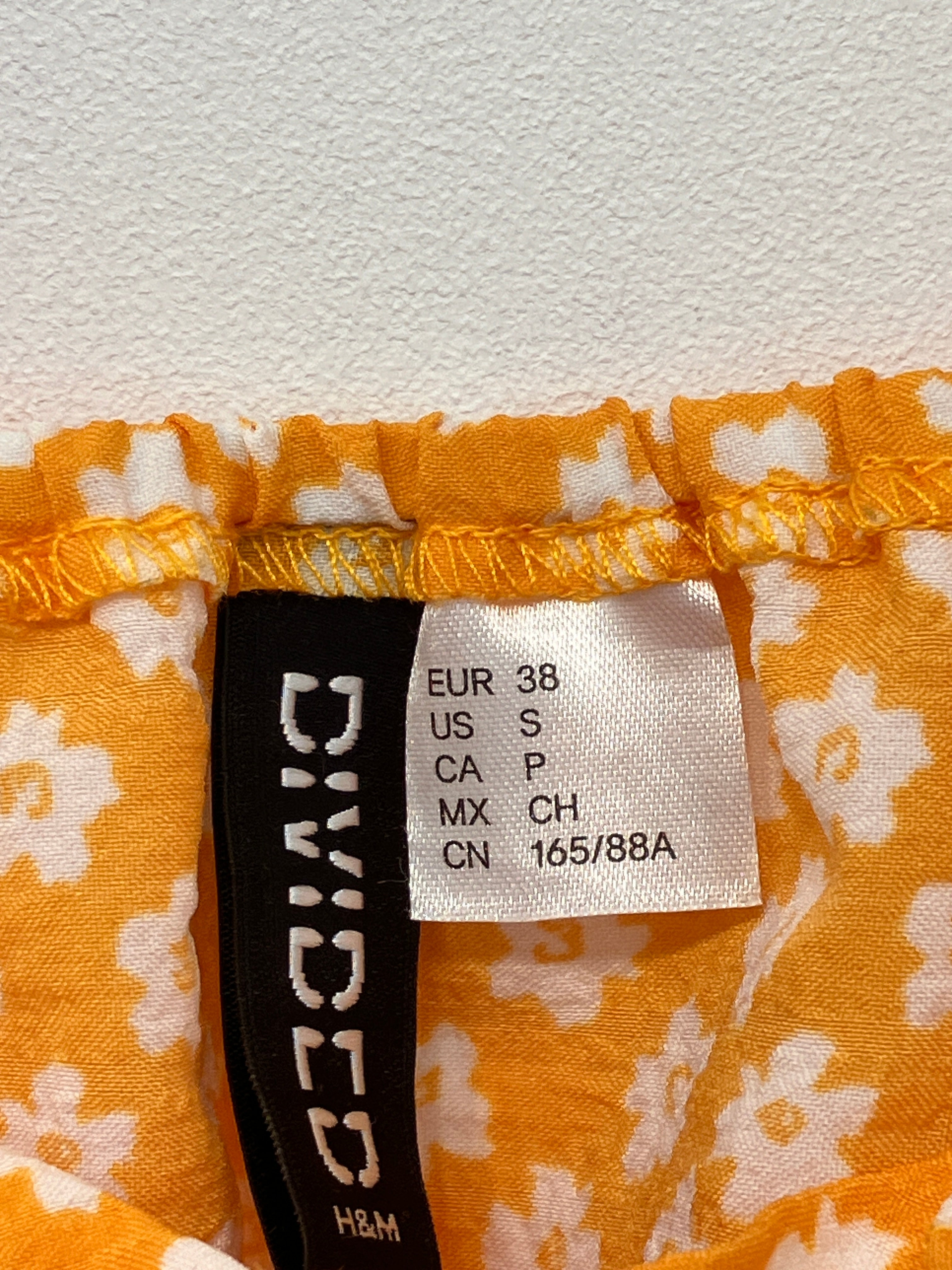H&M Kjole