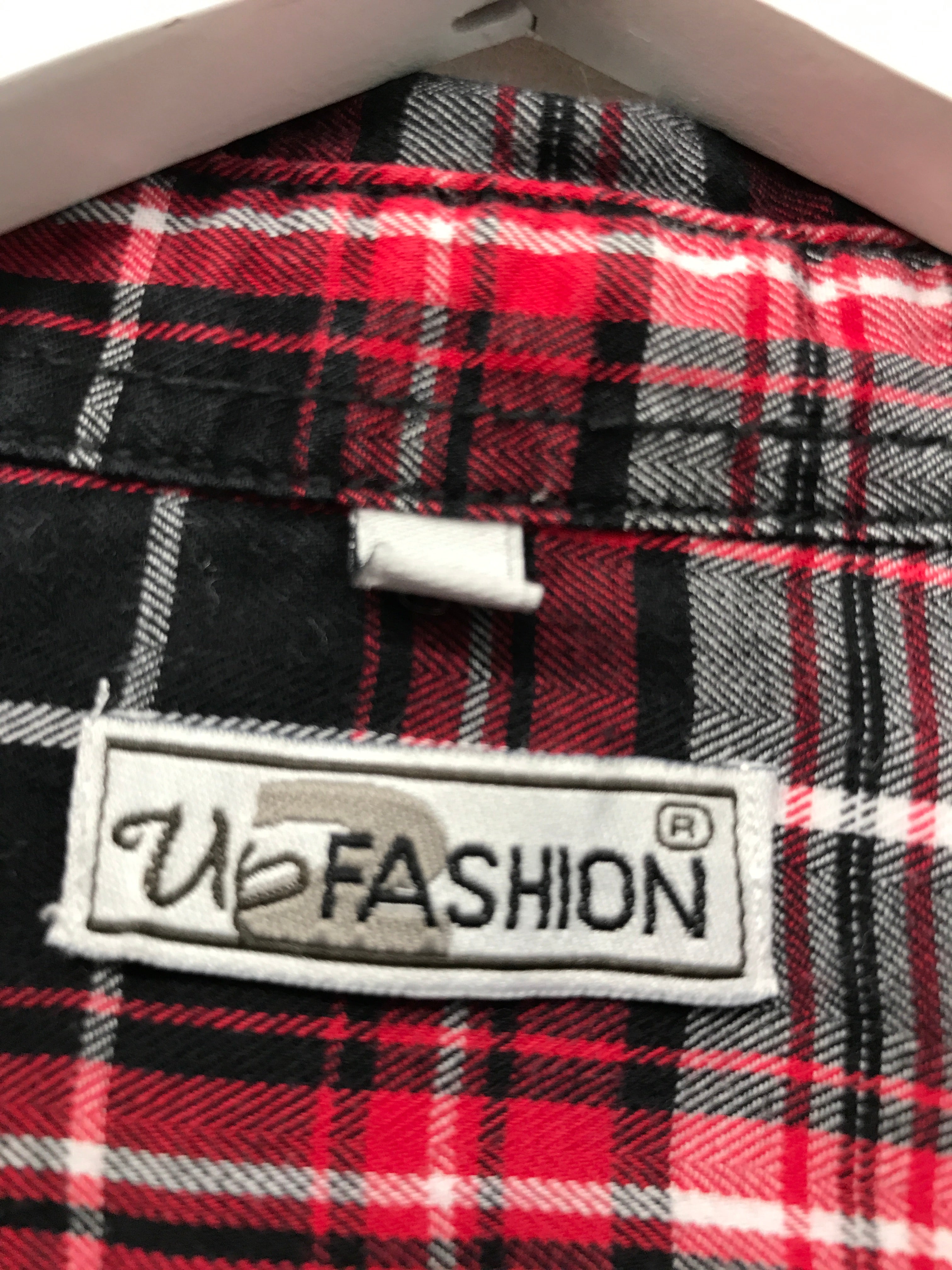 Up fashion Skjorte