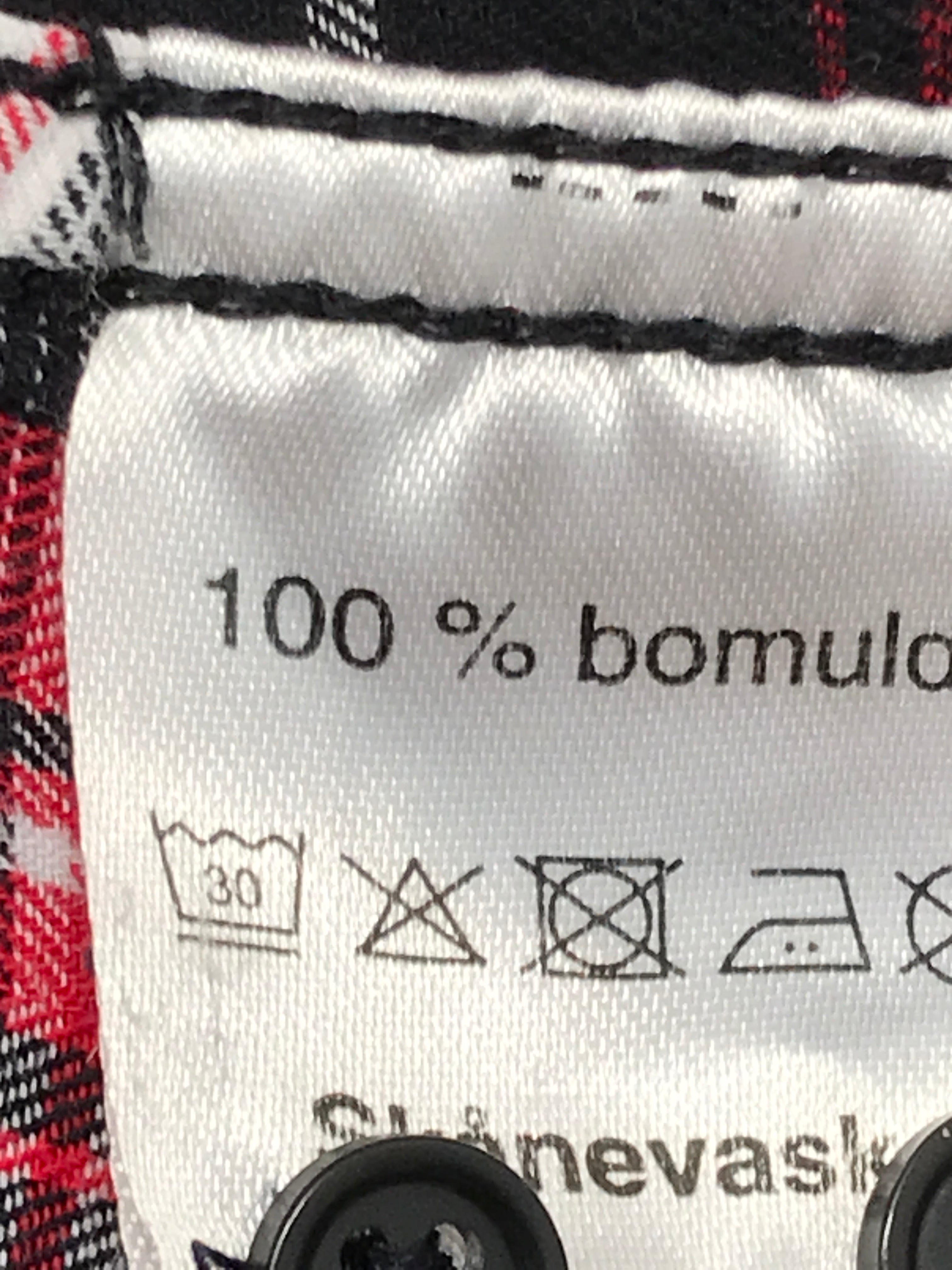 Up fashion Skjorte