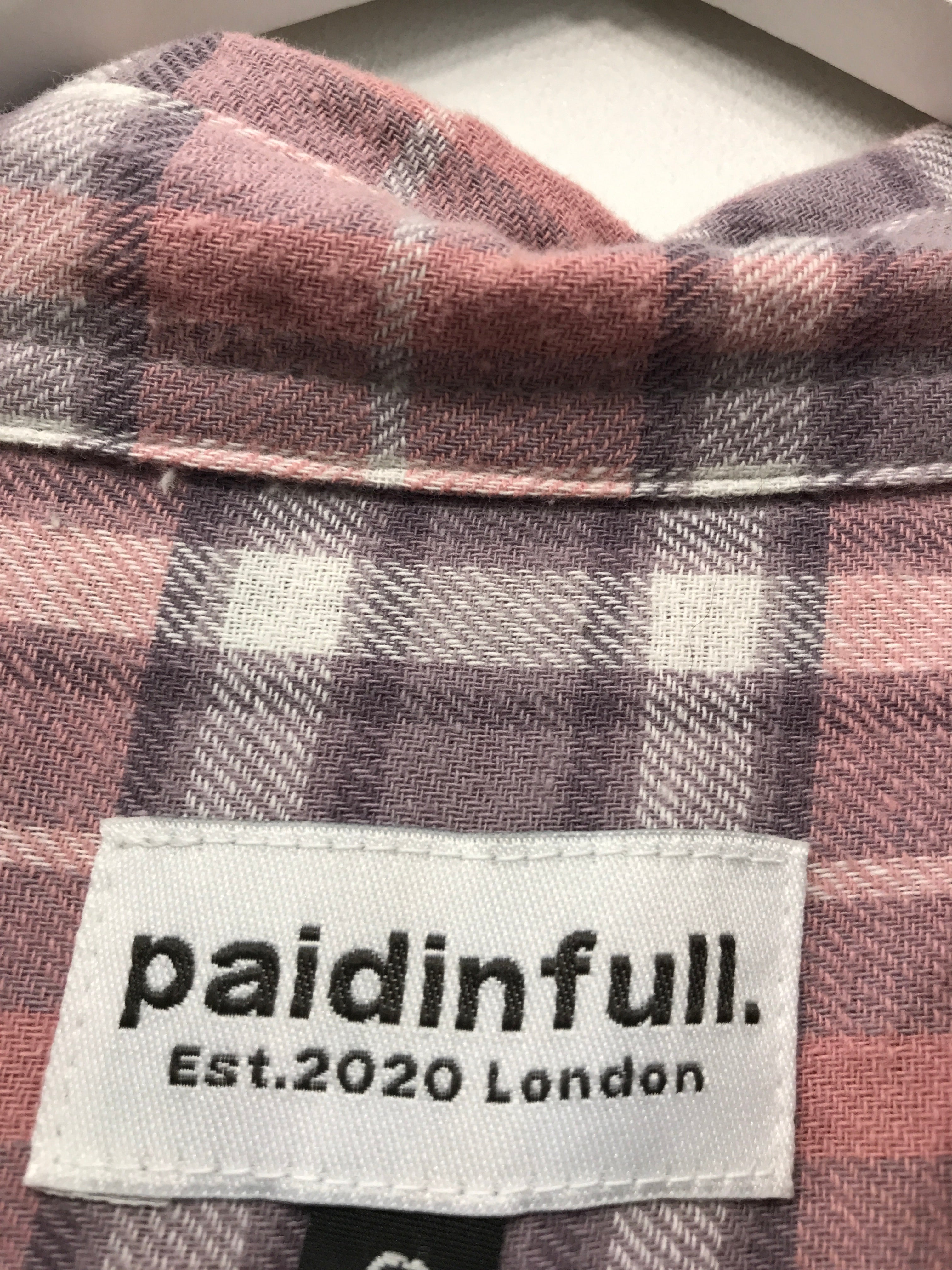 Paidinfull Tunika