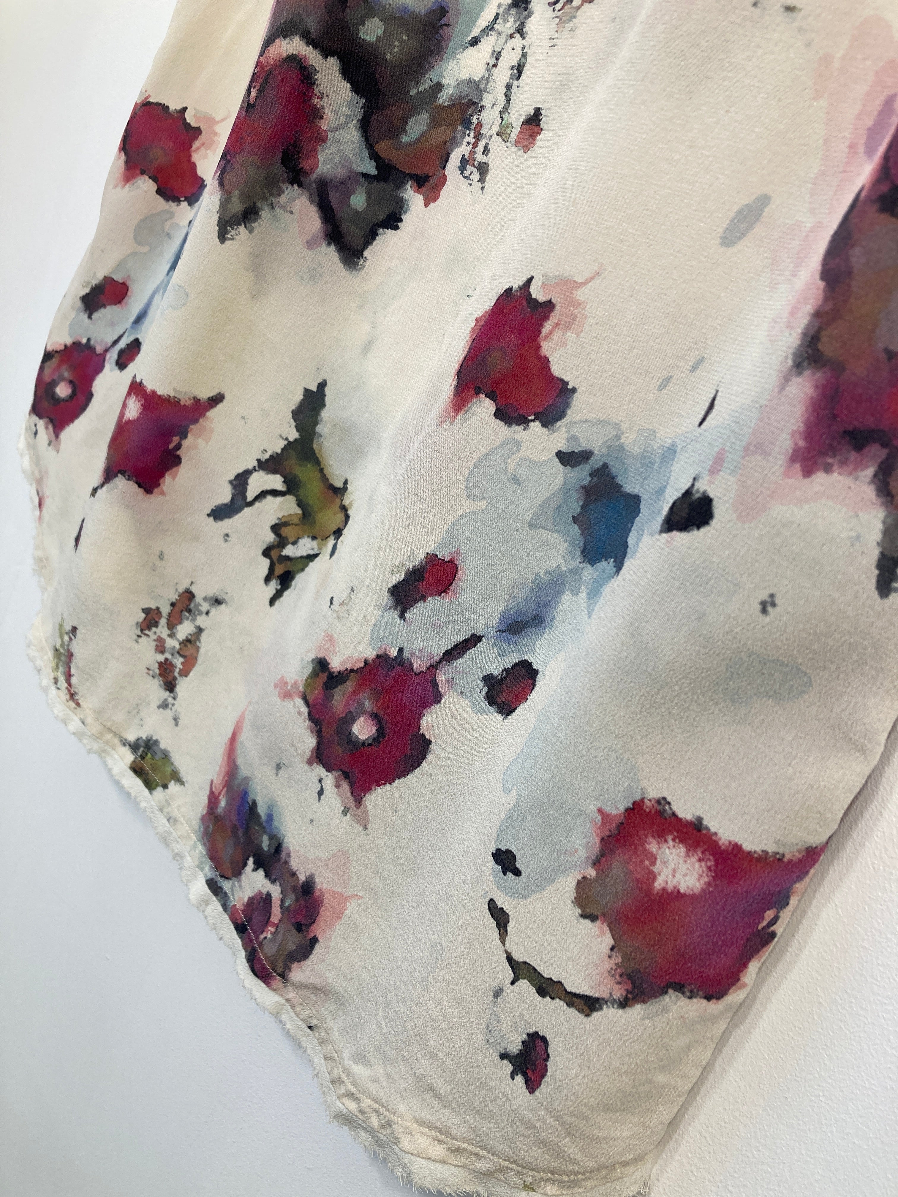 Julie Brandt Bluse