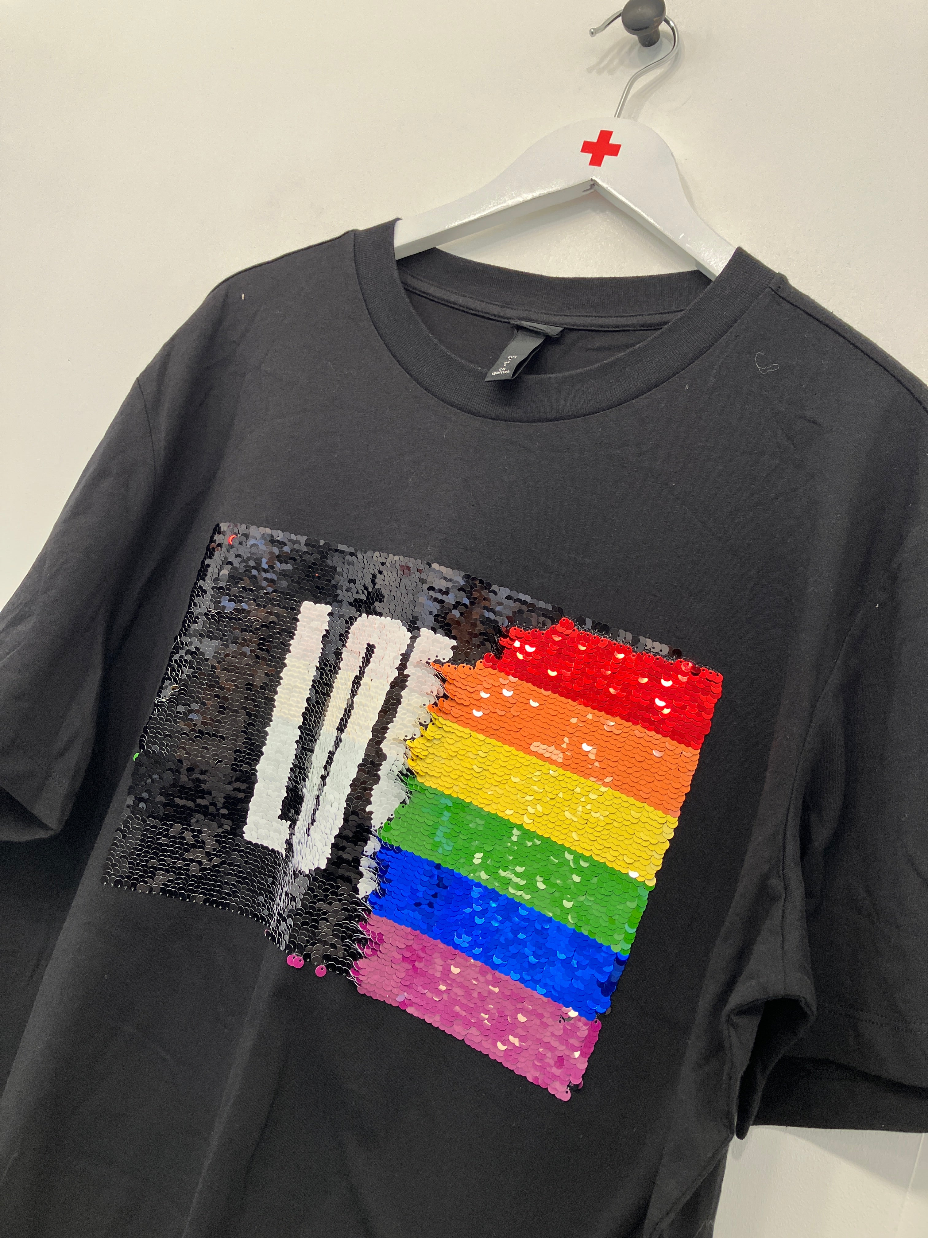T-shirt M