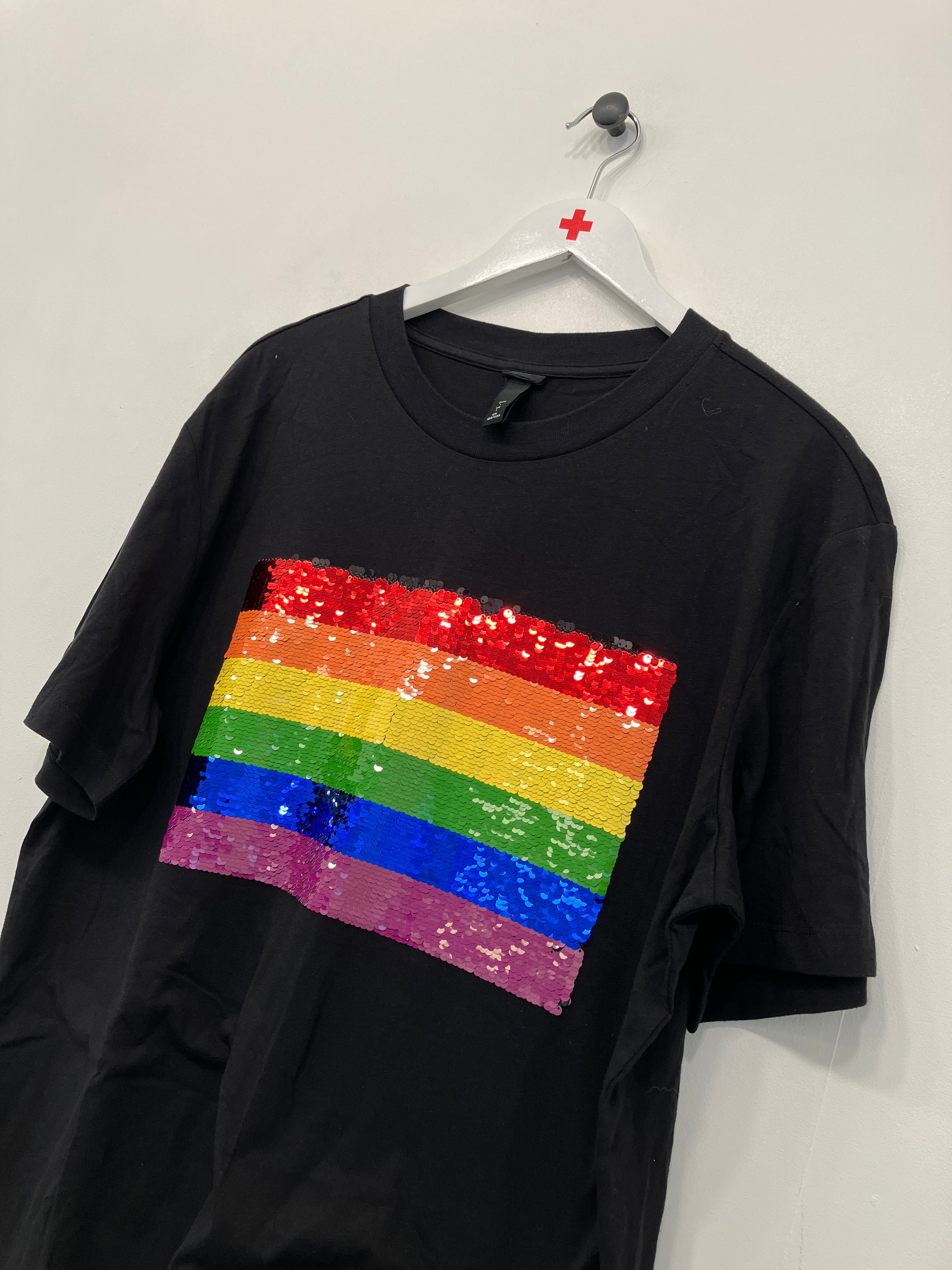 T-shirt S
