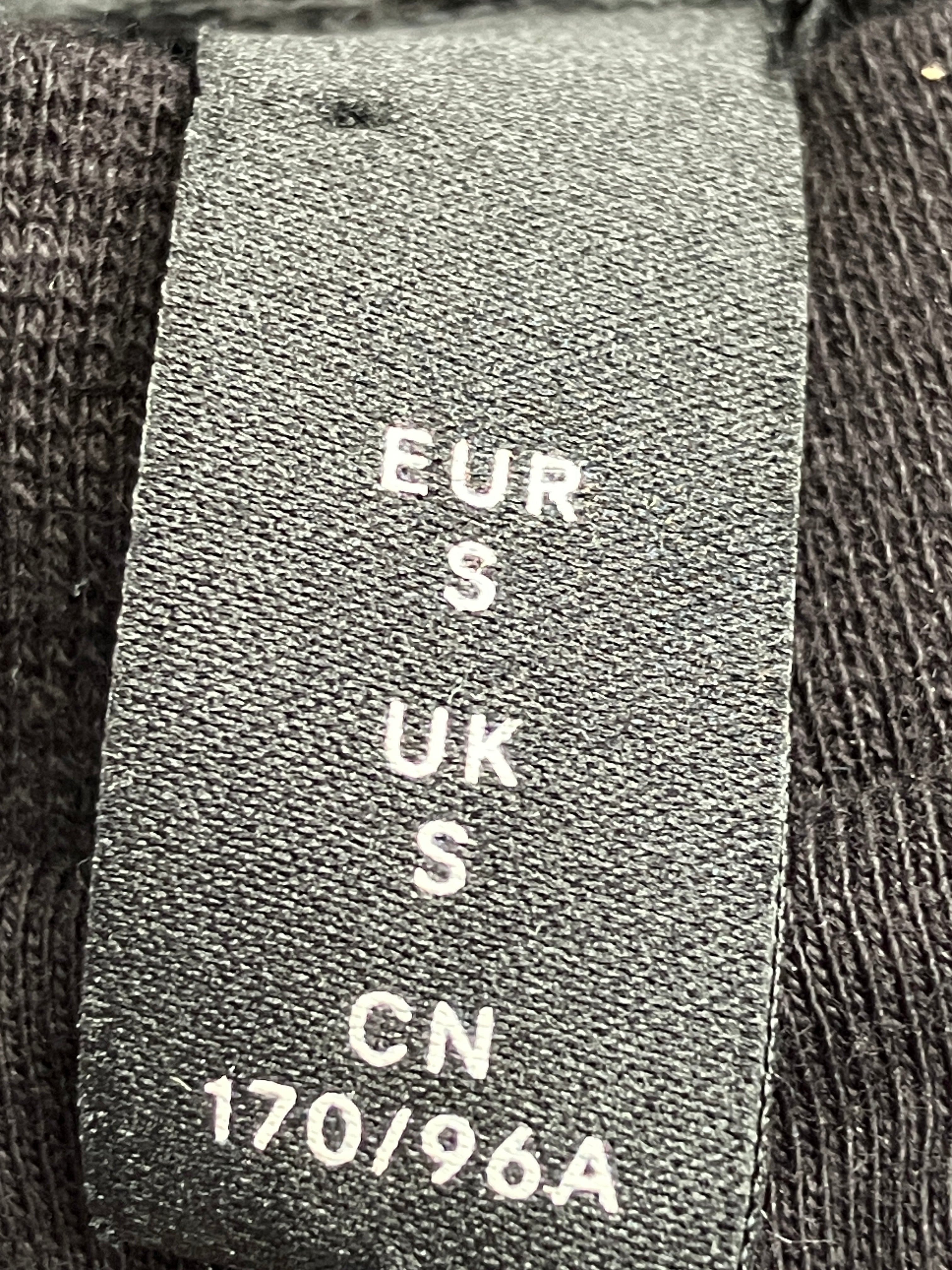 T-shirt S