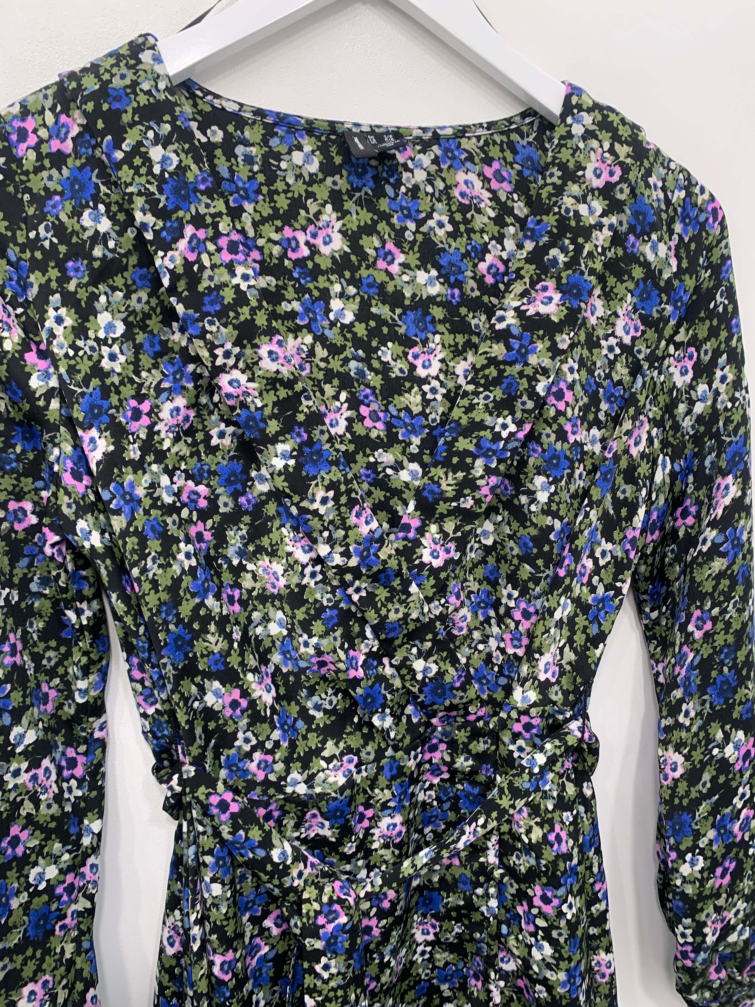 Vero Moda Kjole