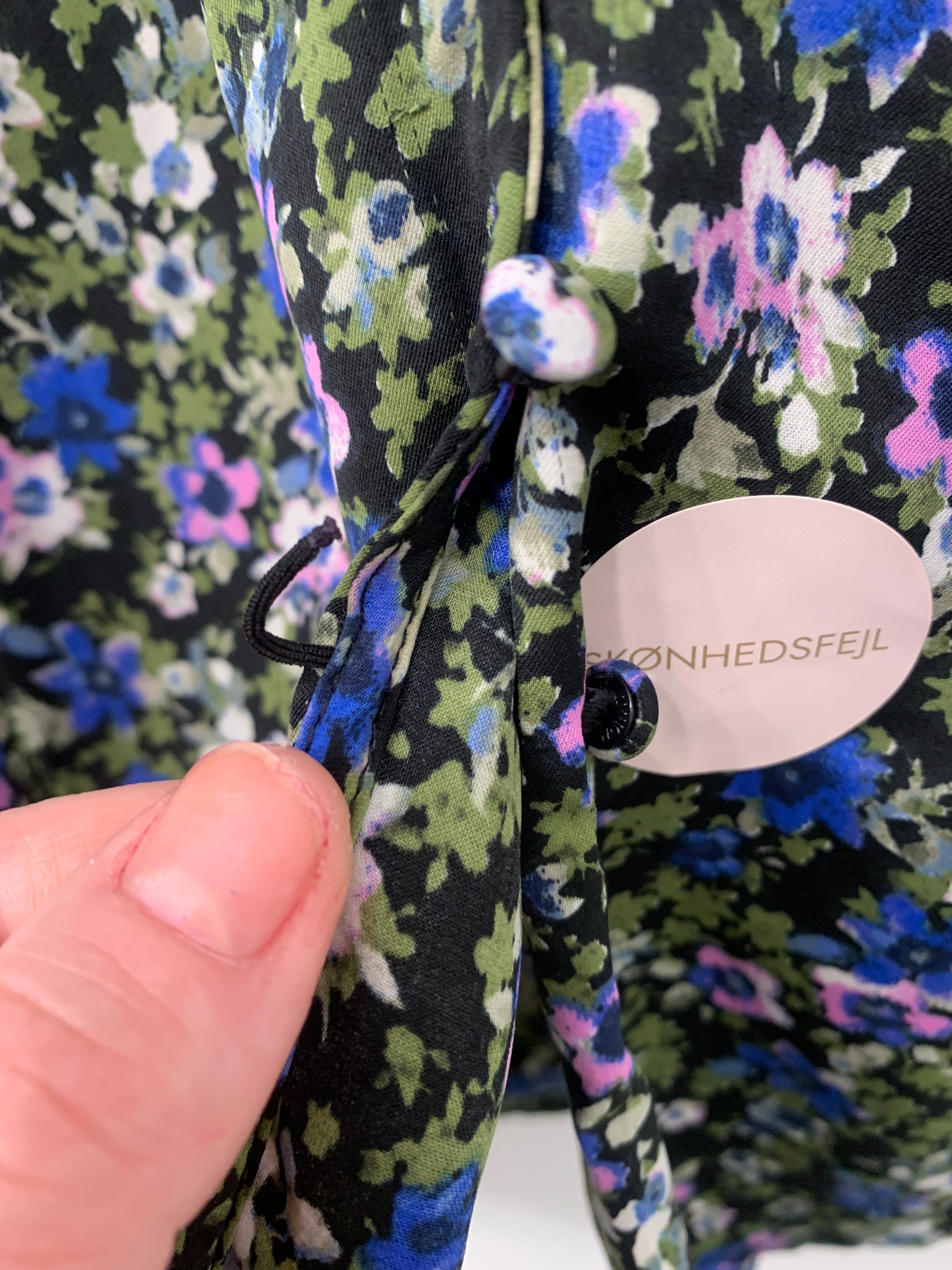 Vero Moda Kjole