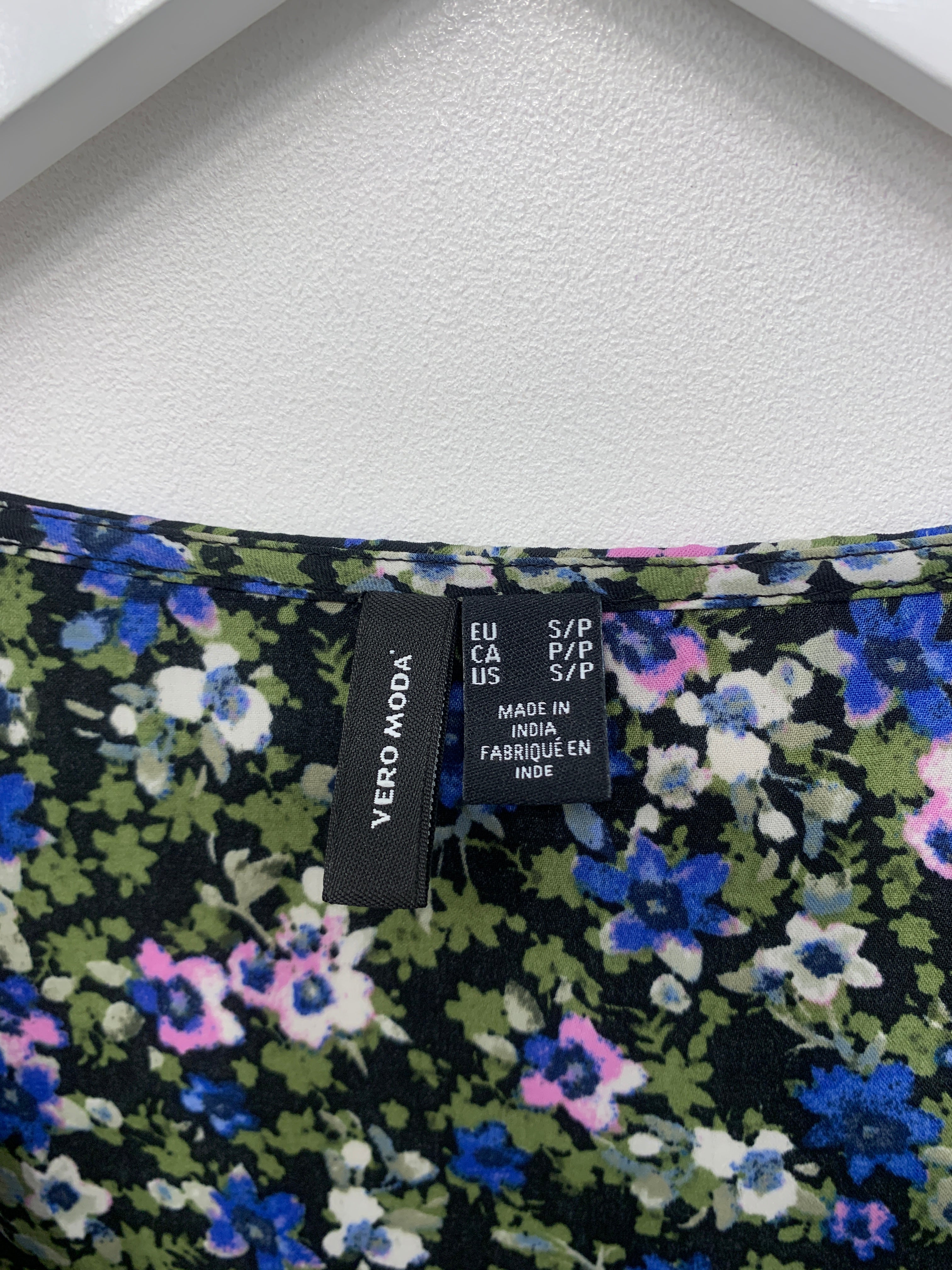 Vero Moda Kjole