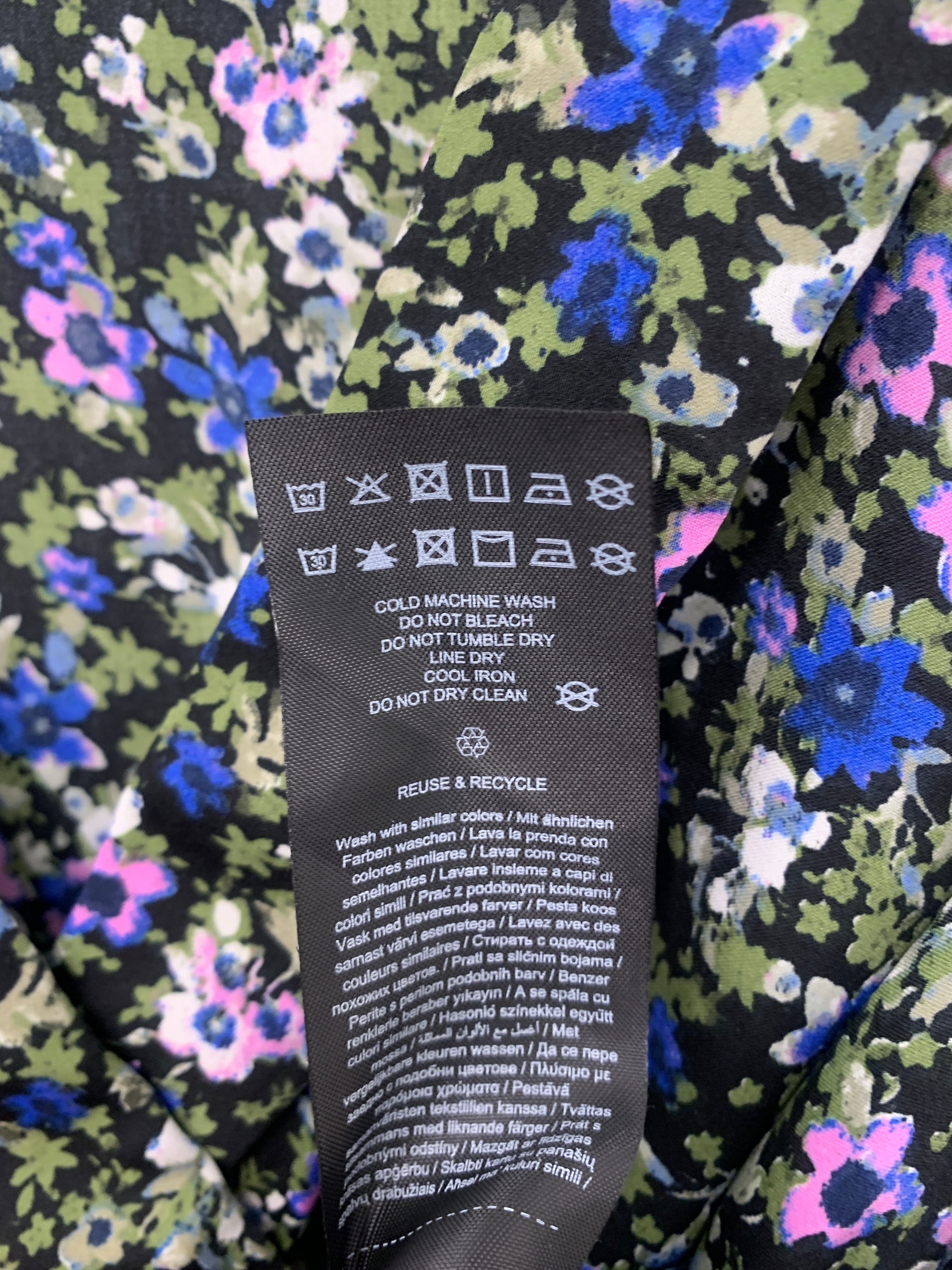 Vero Moda Kjole