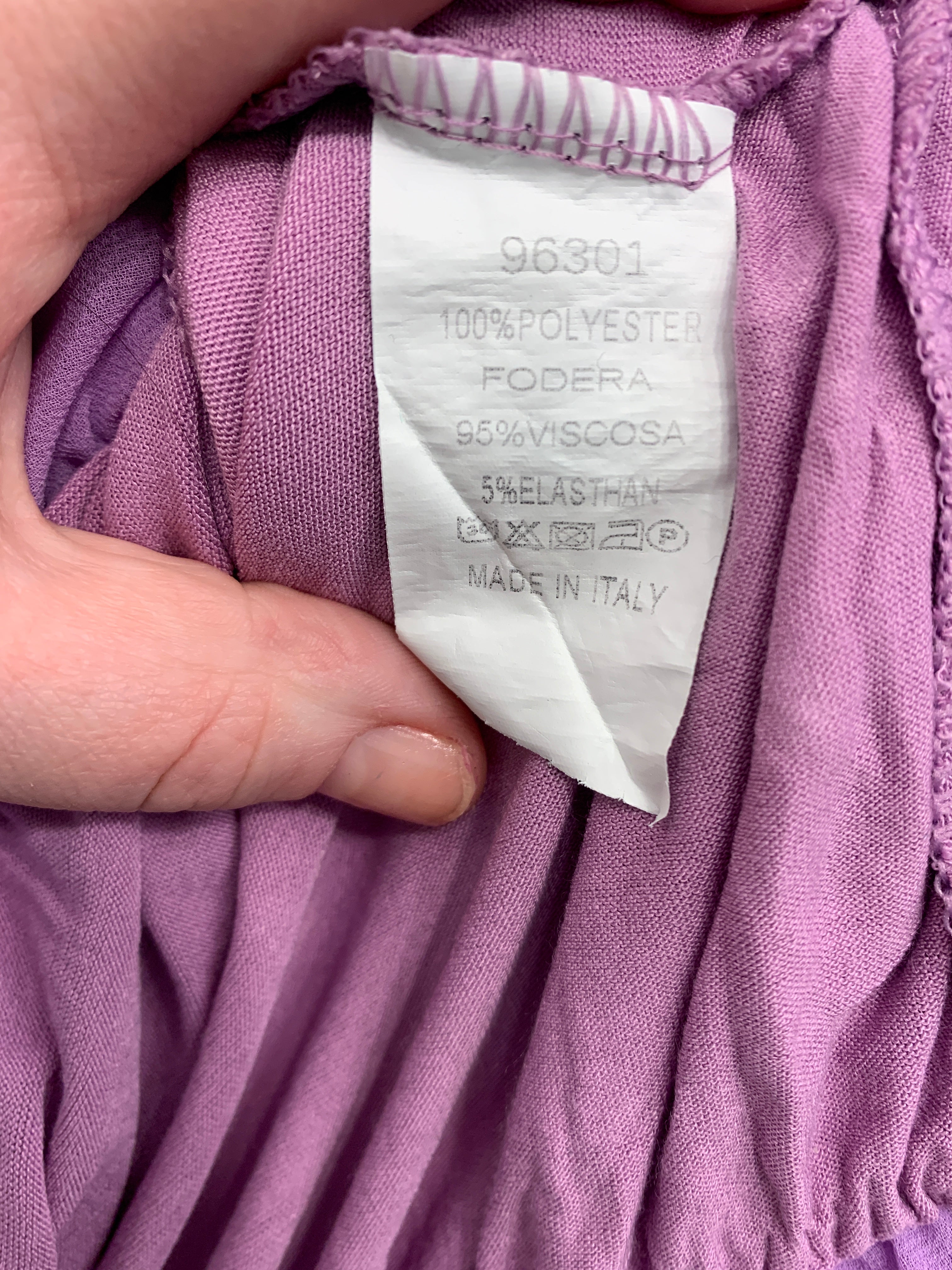 Creme Fraiche Bluse