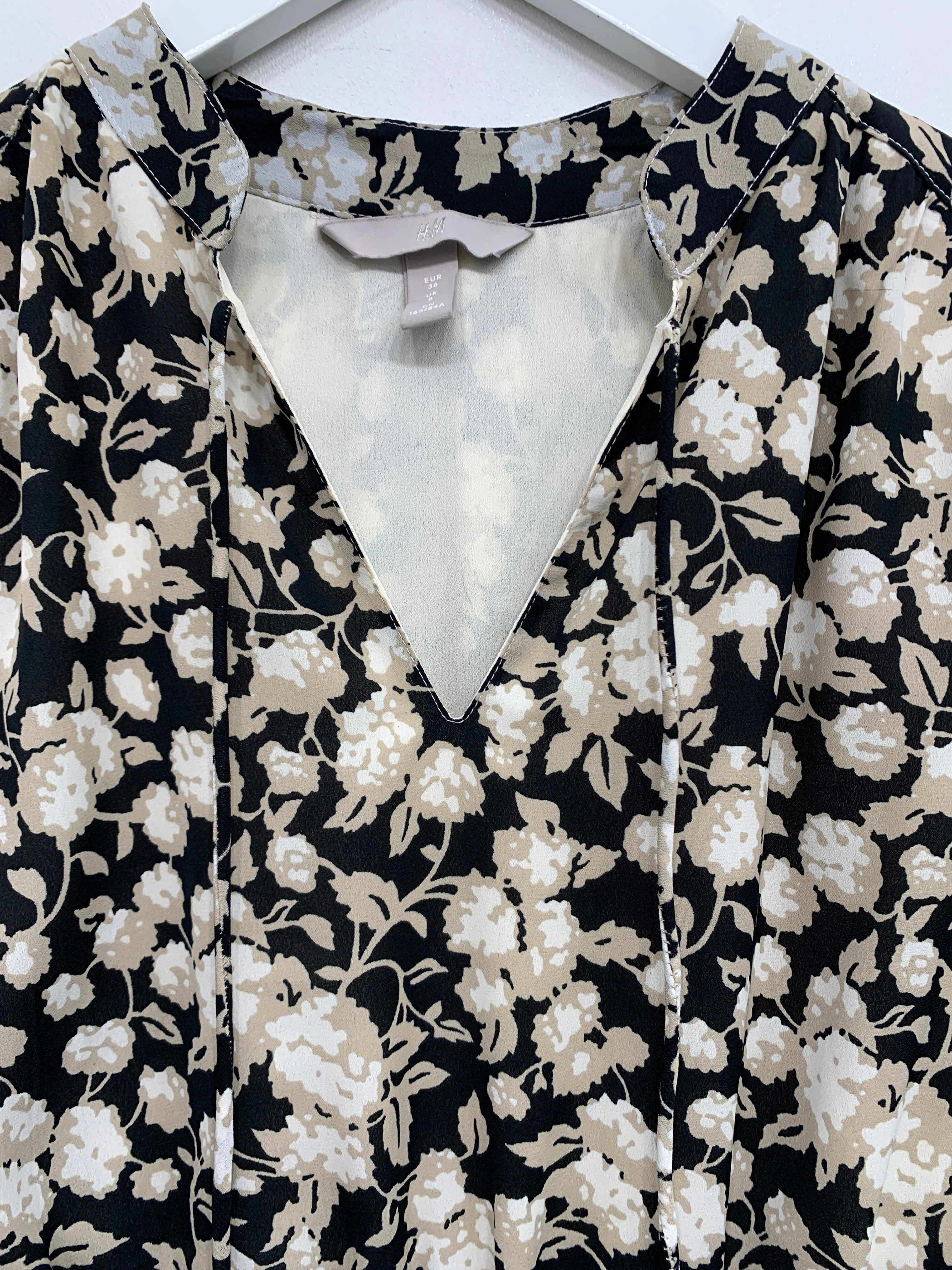 H&M Kjole