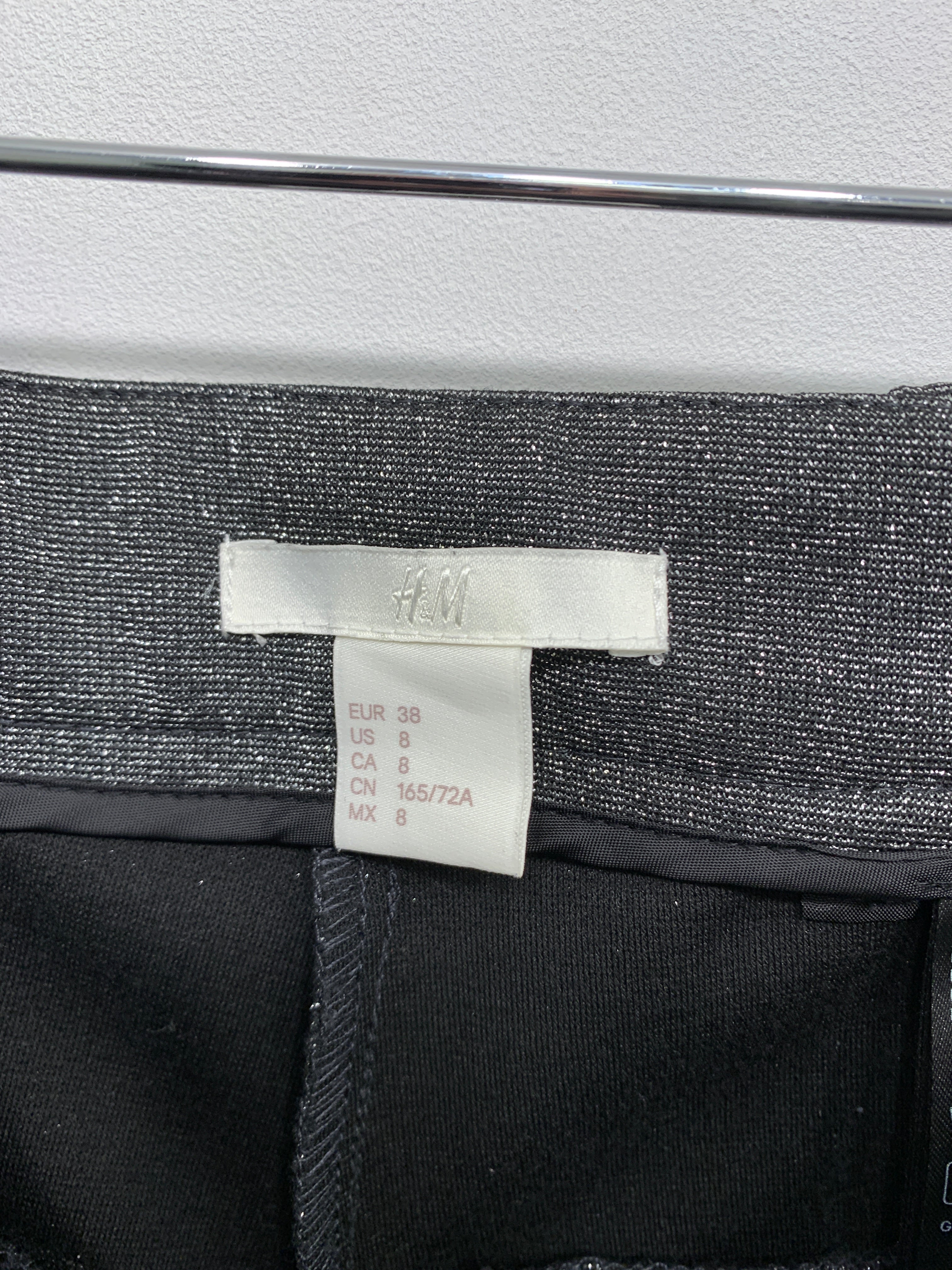 H&M Bukser