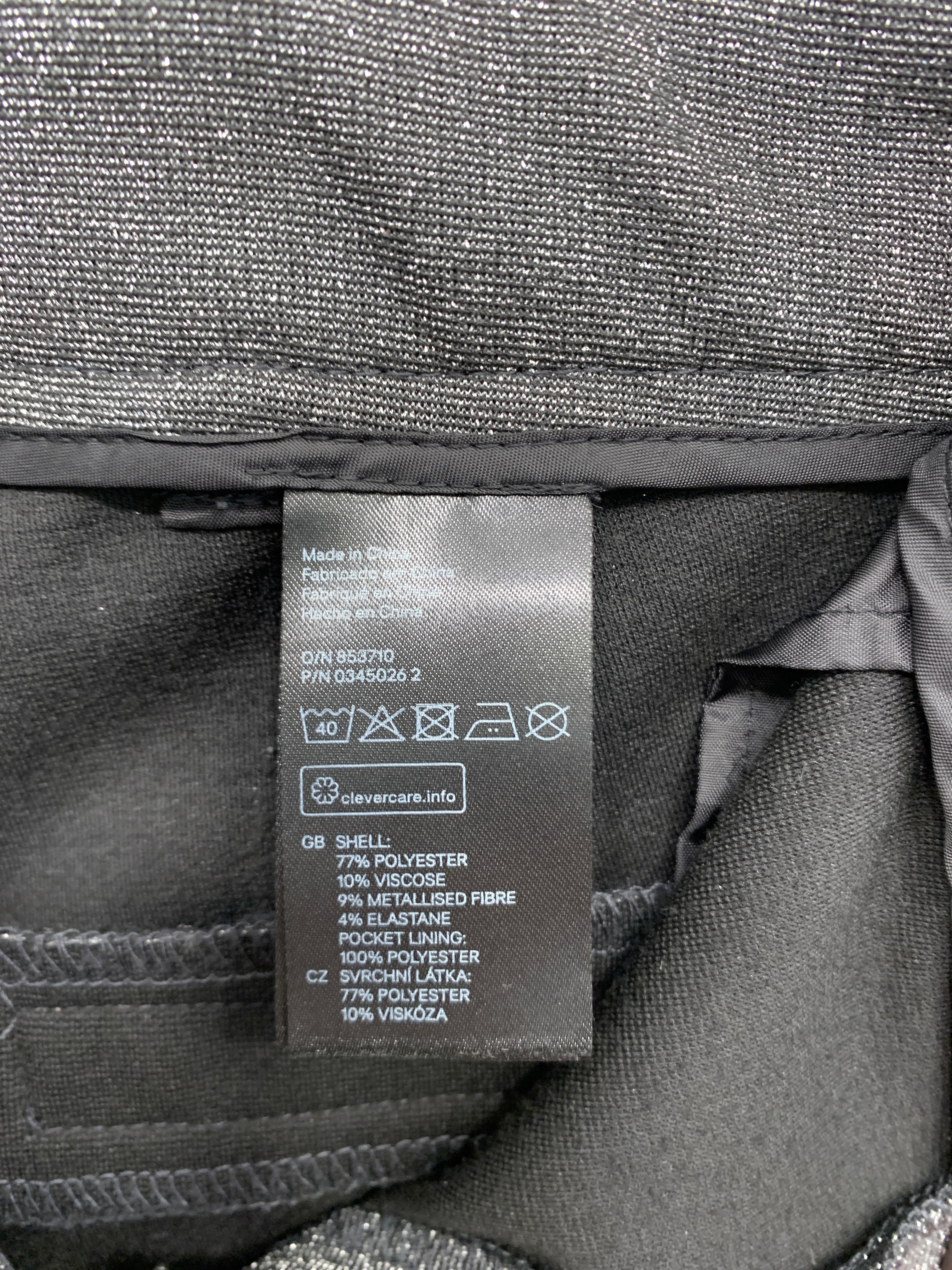 H&M Bukser