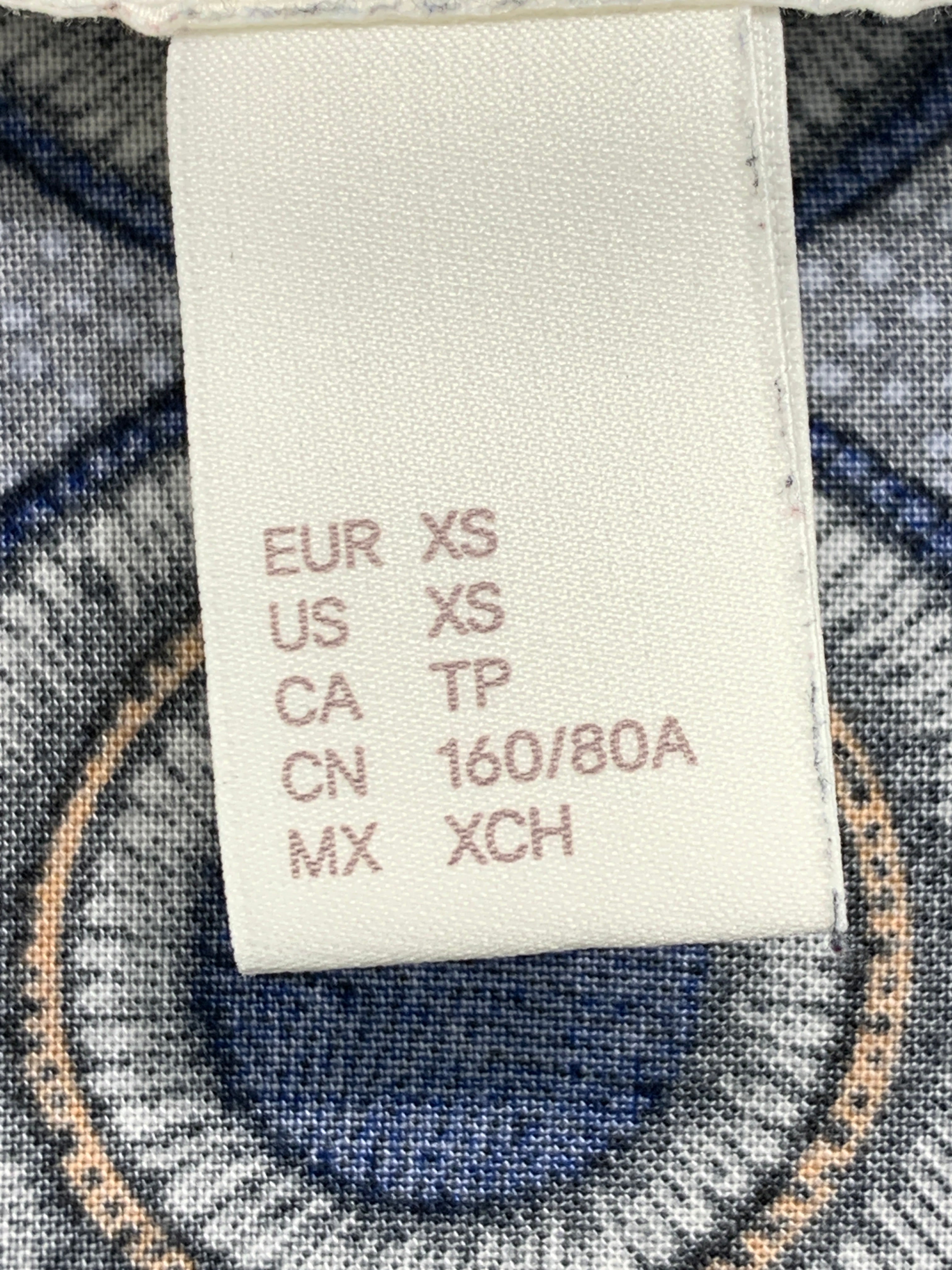 H&M Kimono