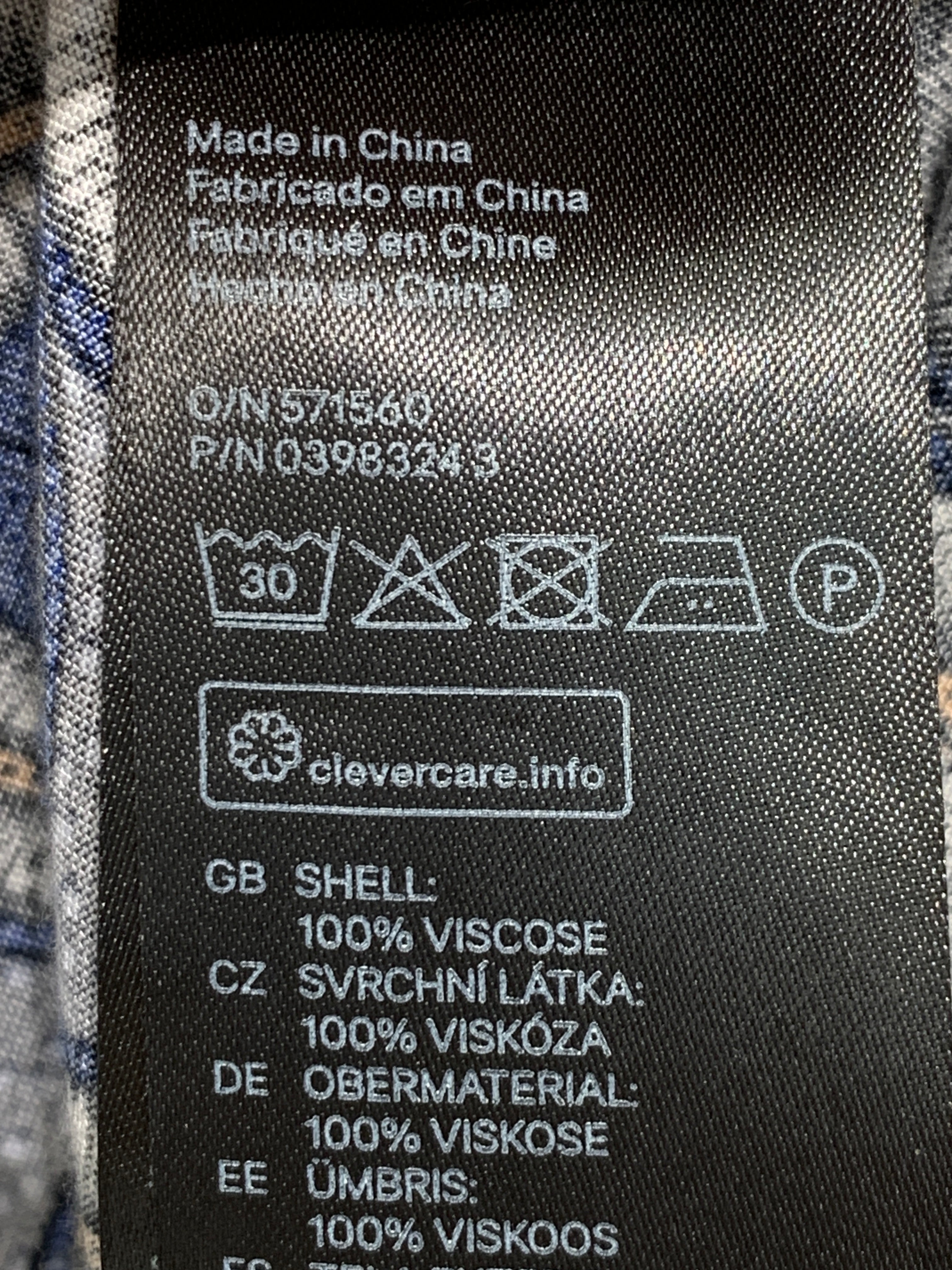 H&M Kimono