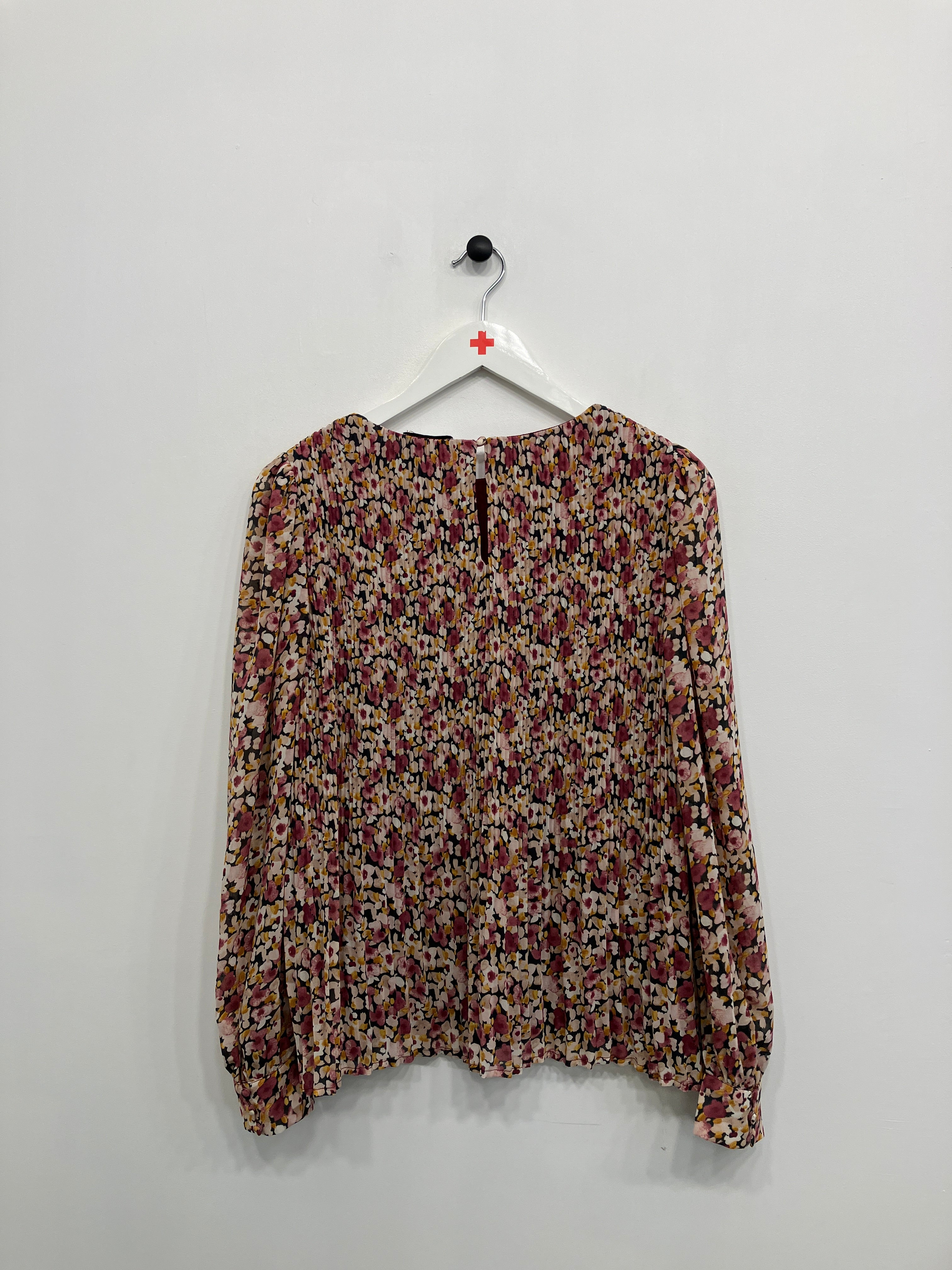 Love & Divine Bluse