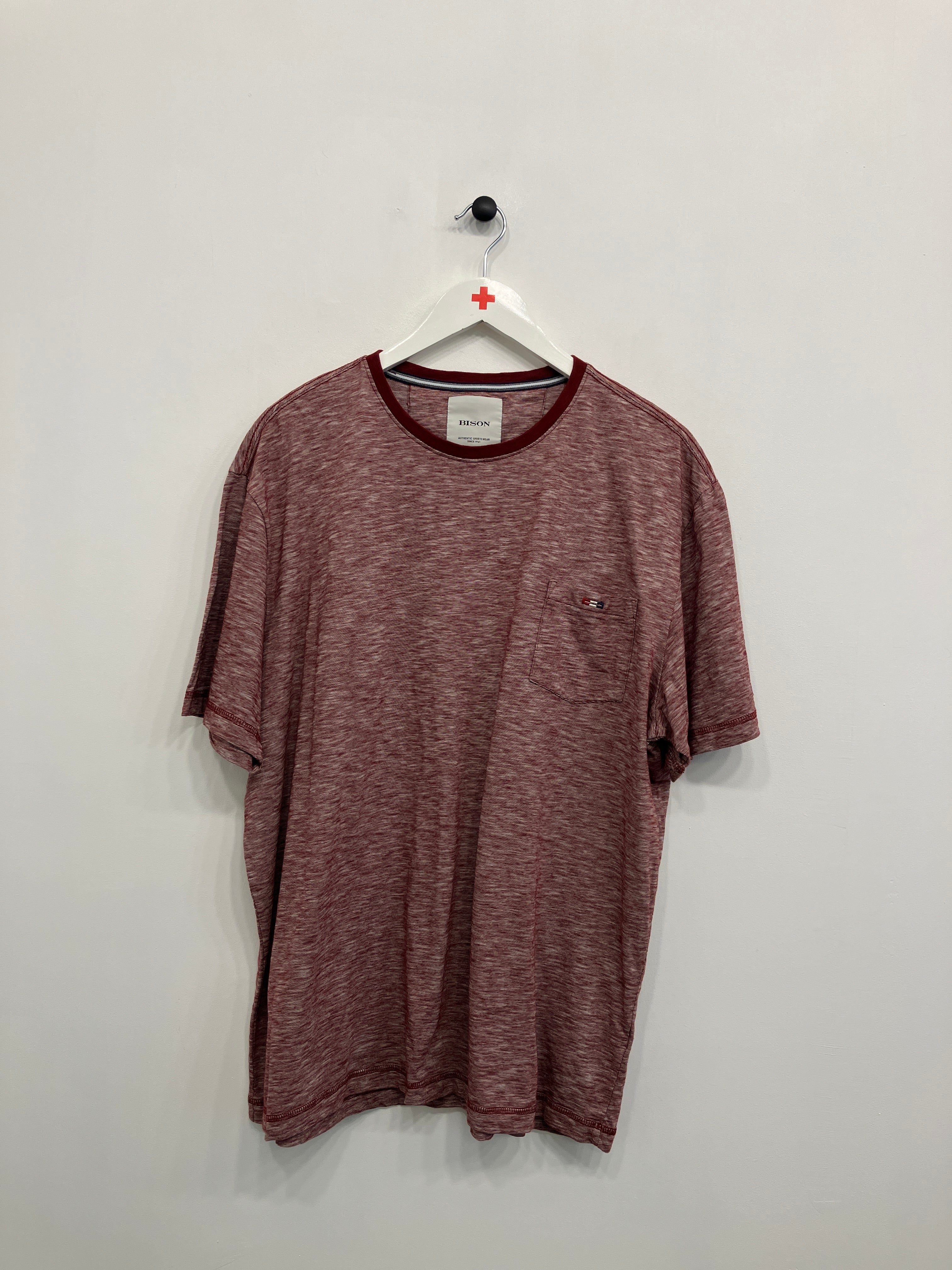 Bison T-shirt