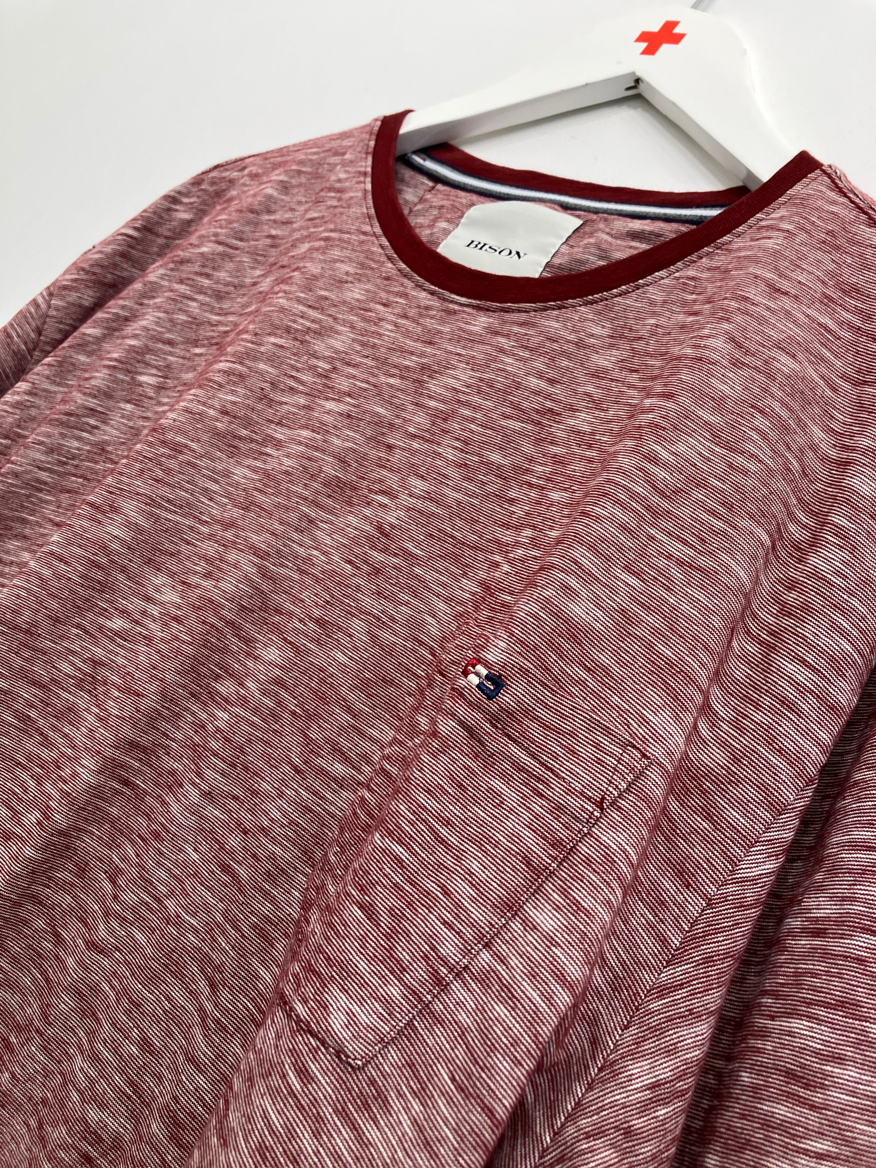 Bison T-shirt
