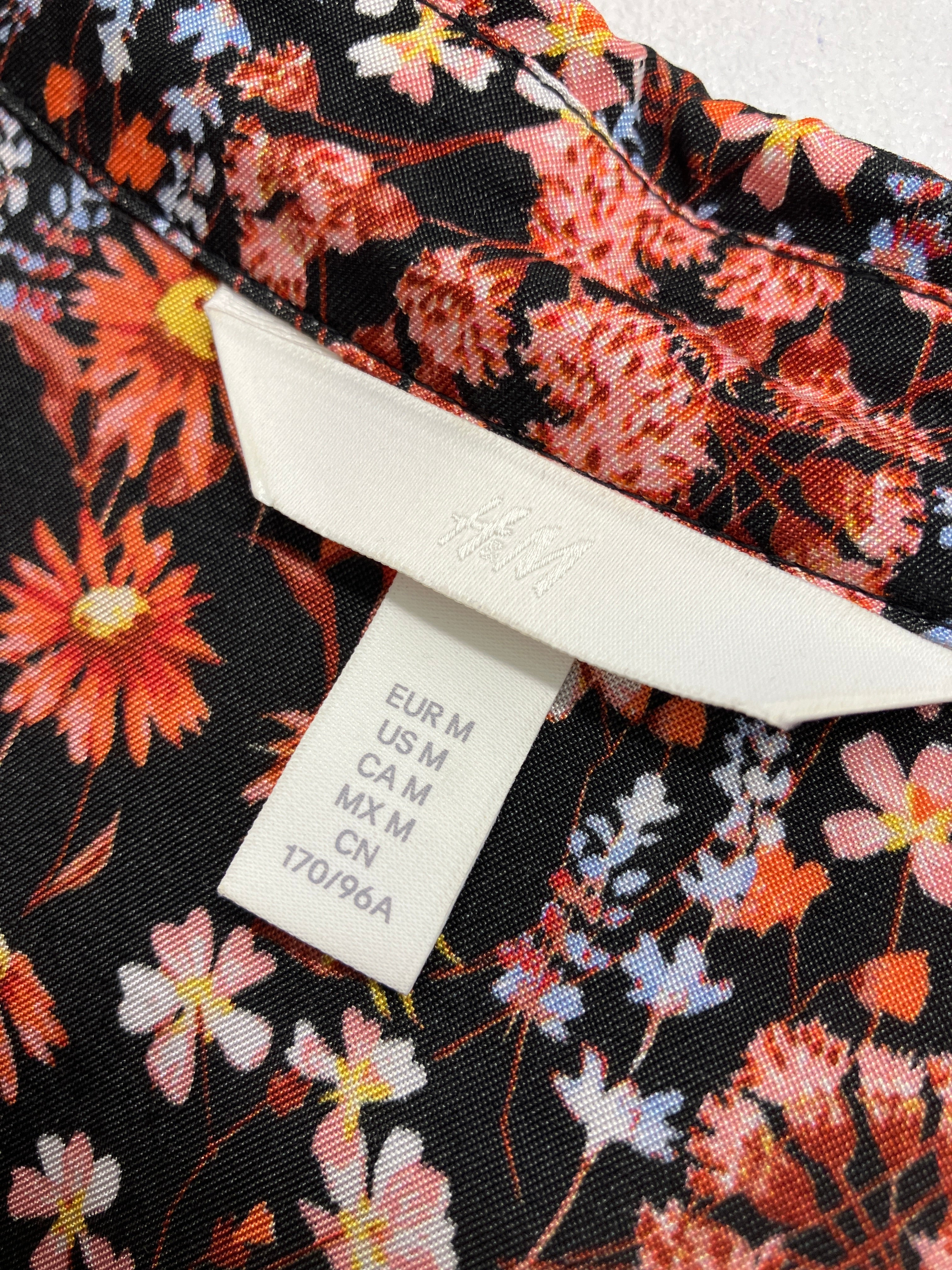 H&M Kjole