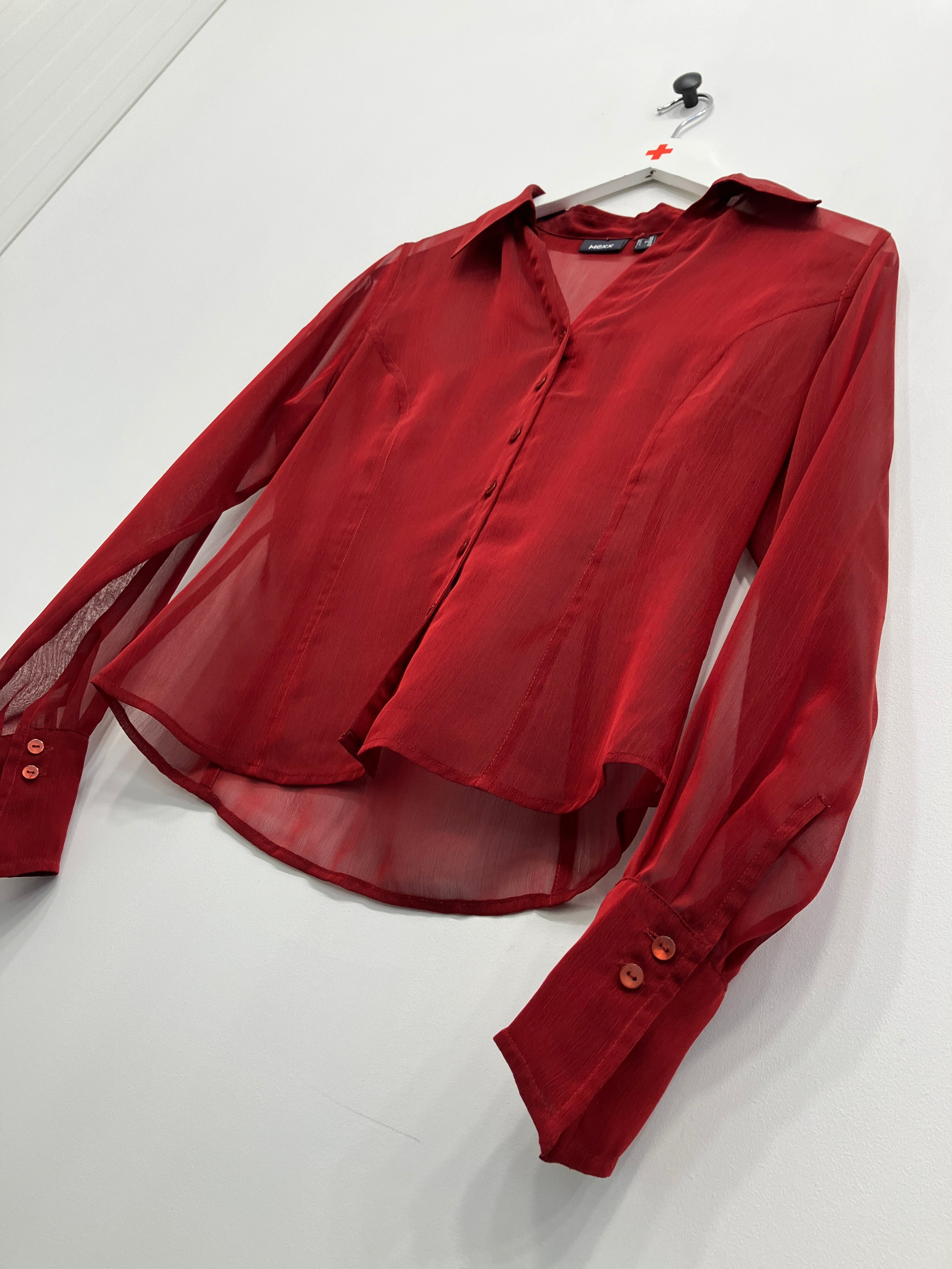 Mexx Bluse