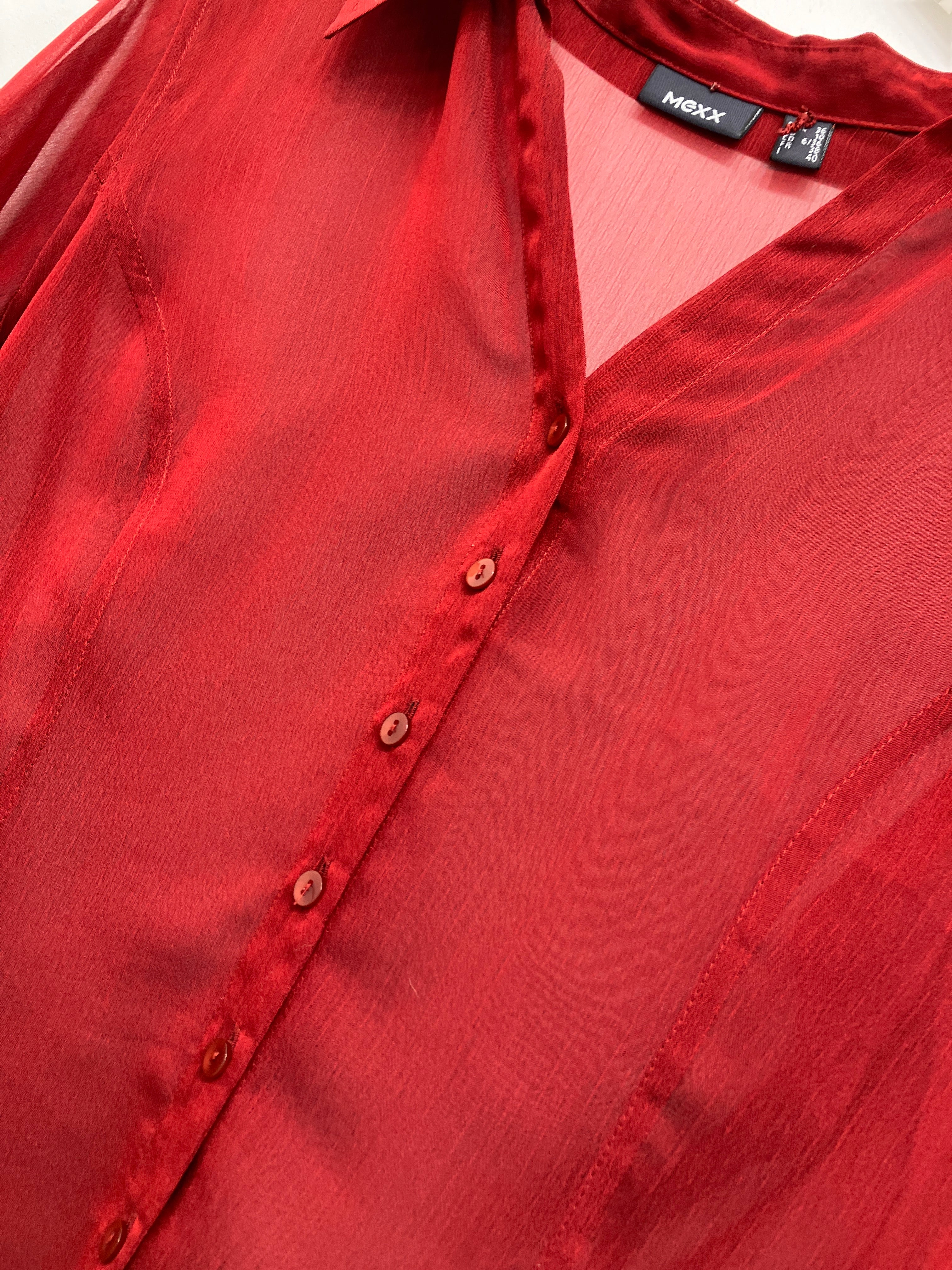 Mexx Bluse