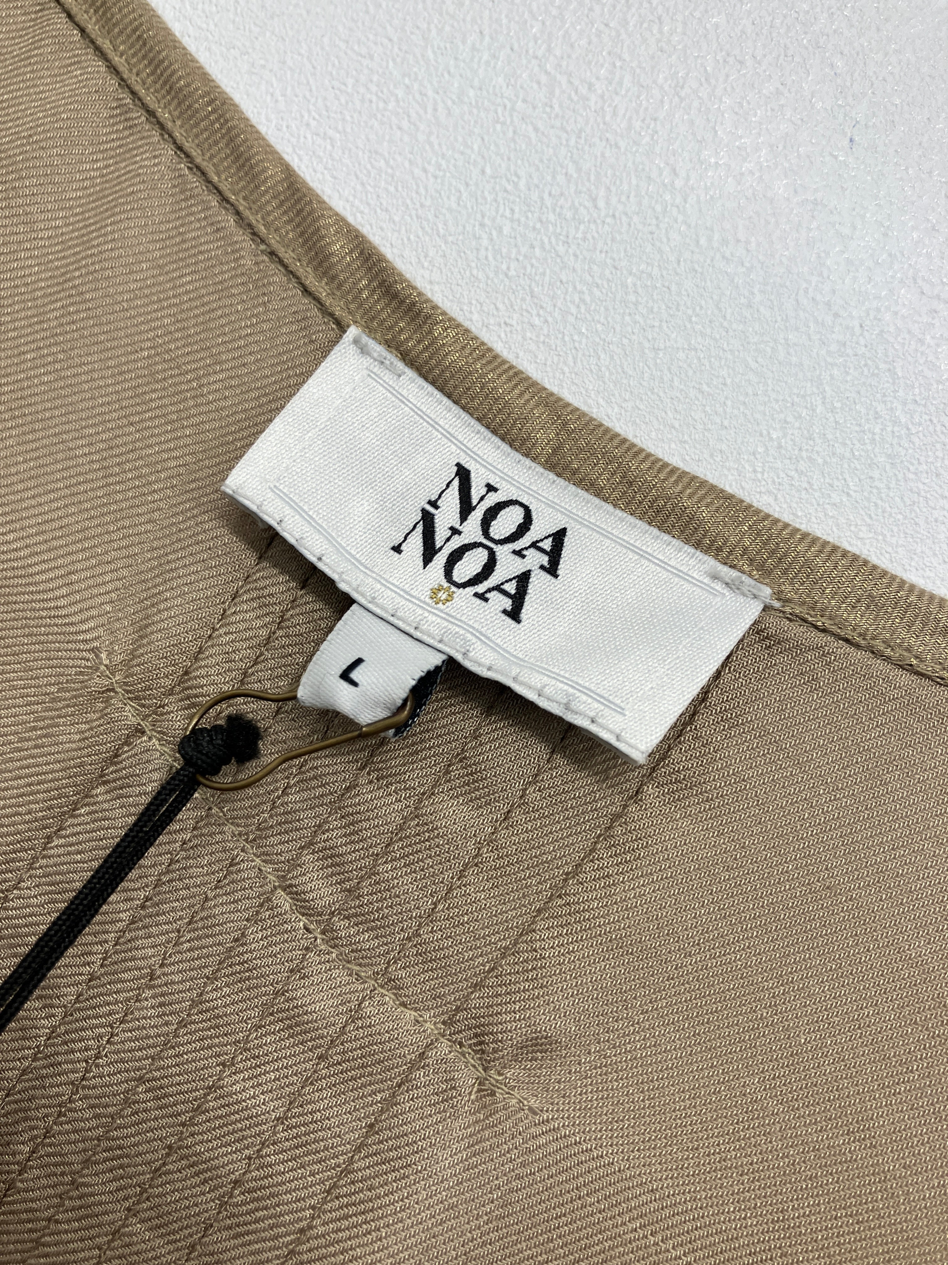 Noa Noa Kjole