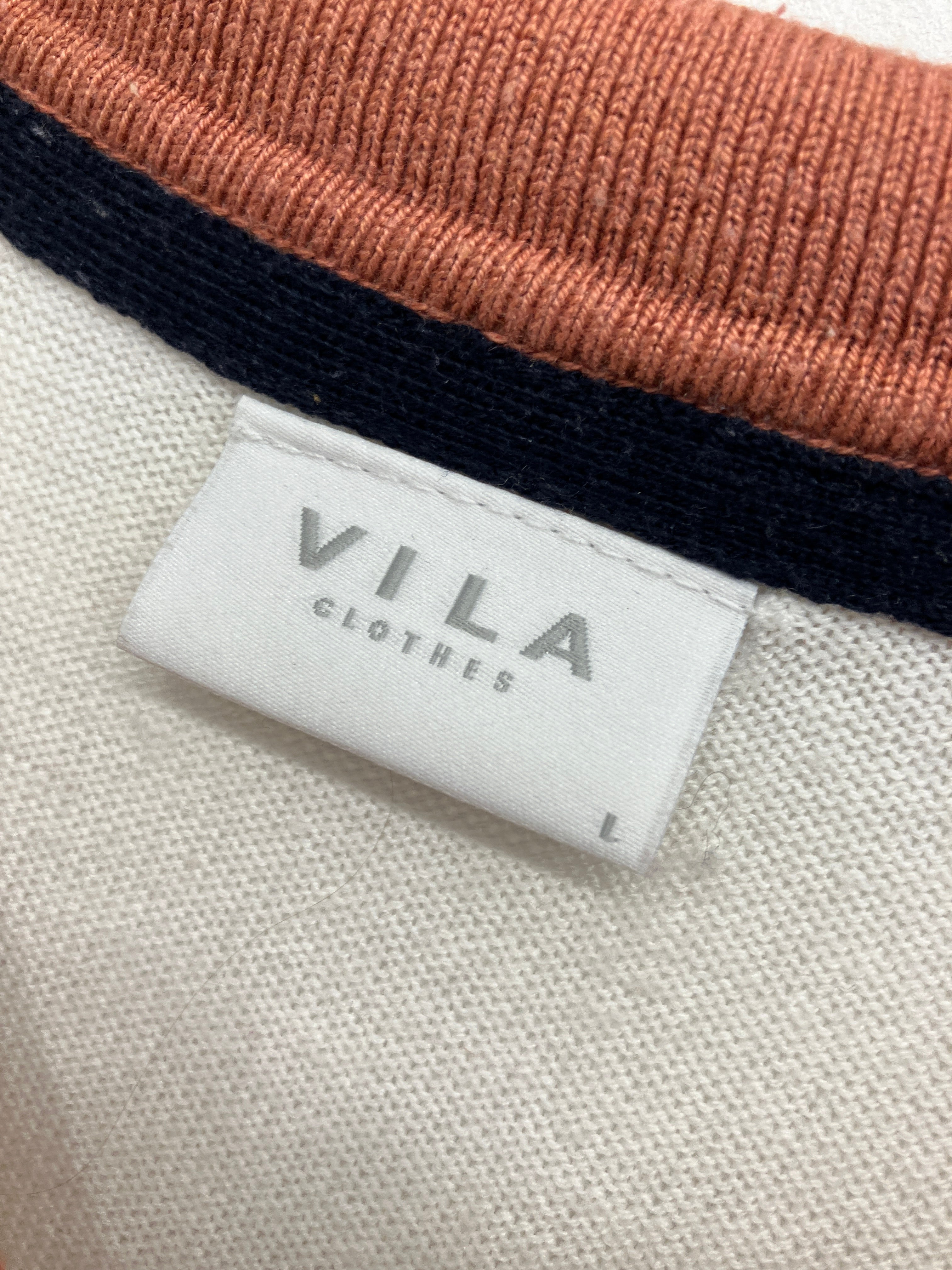 Vila Bluse