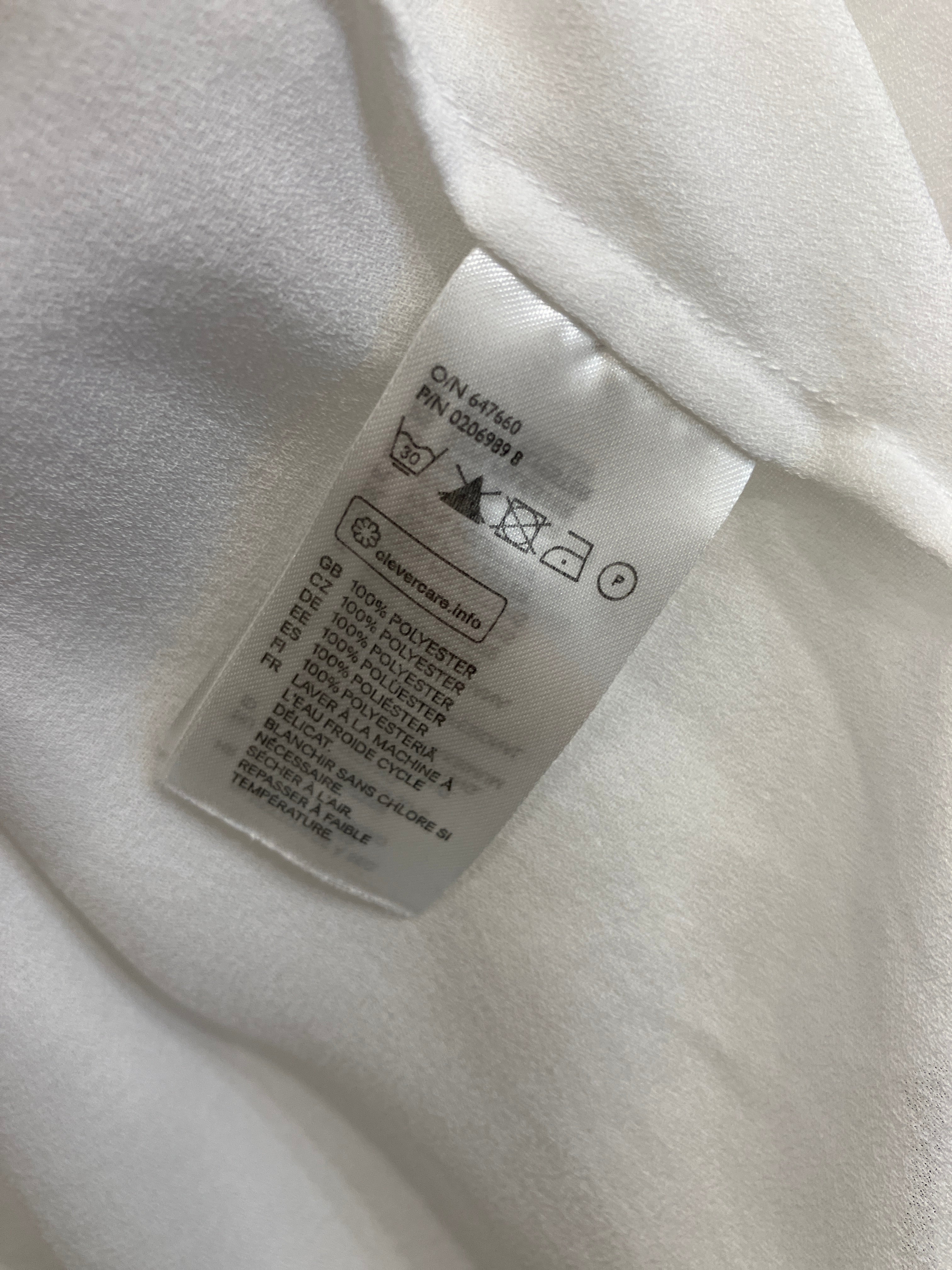 H&M Skjorte