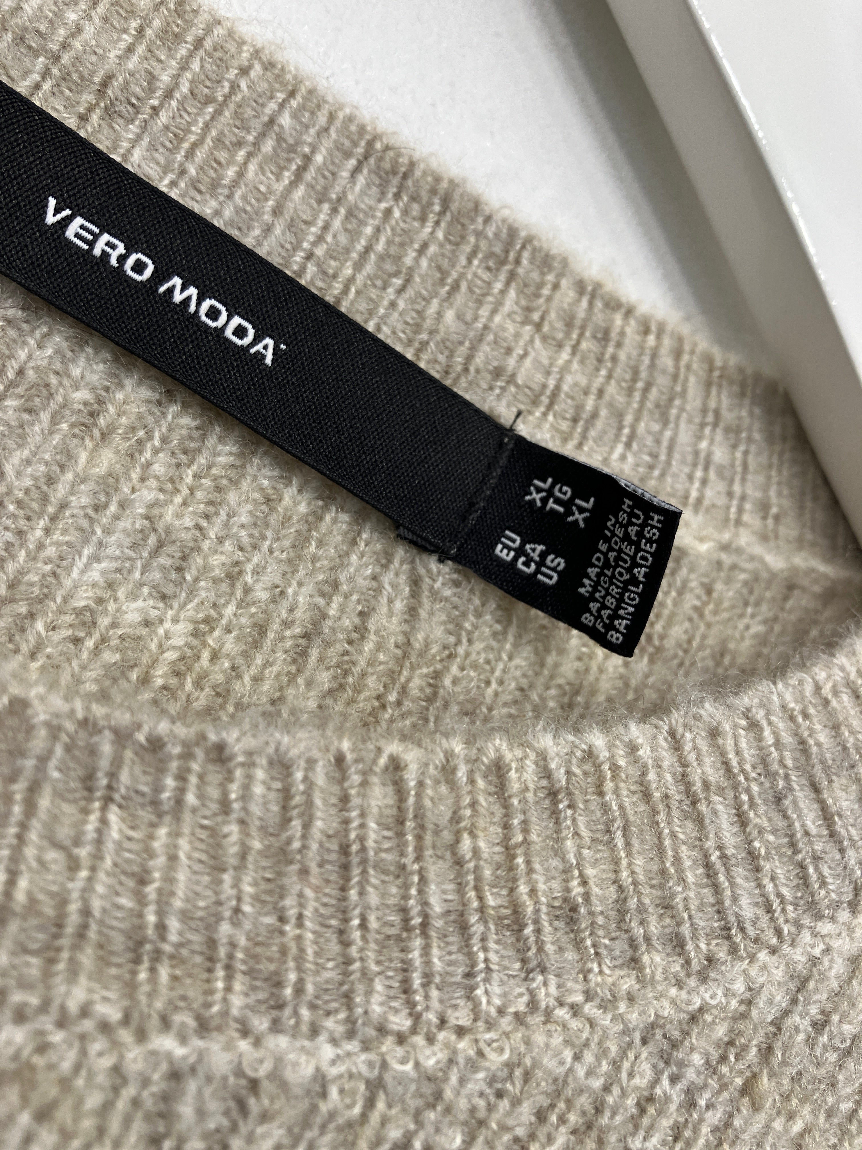 Vero Moda Strik