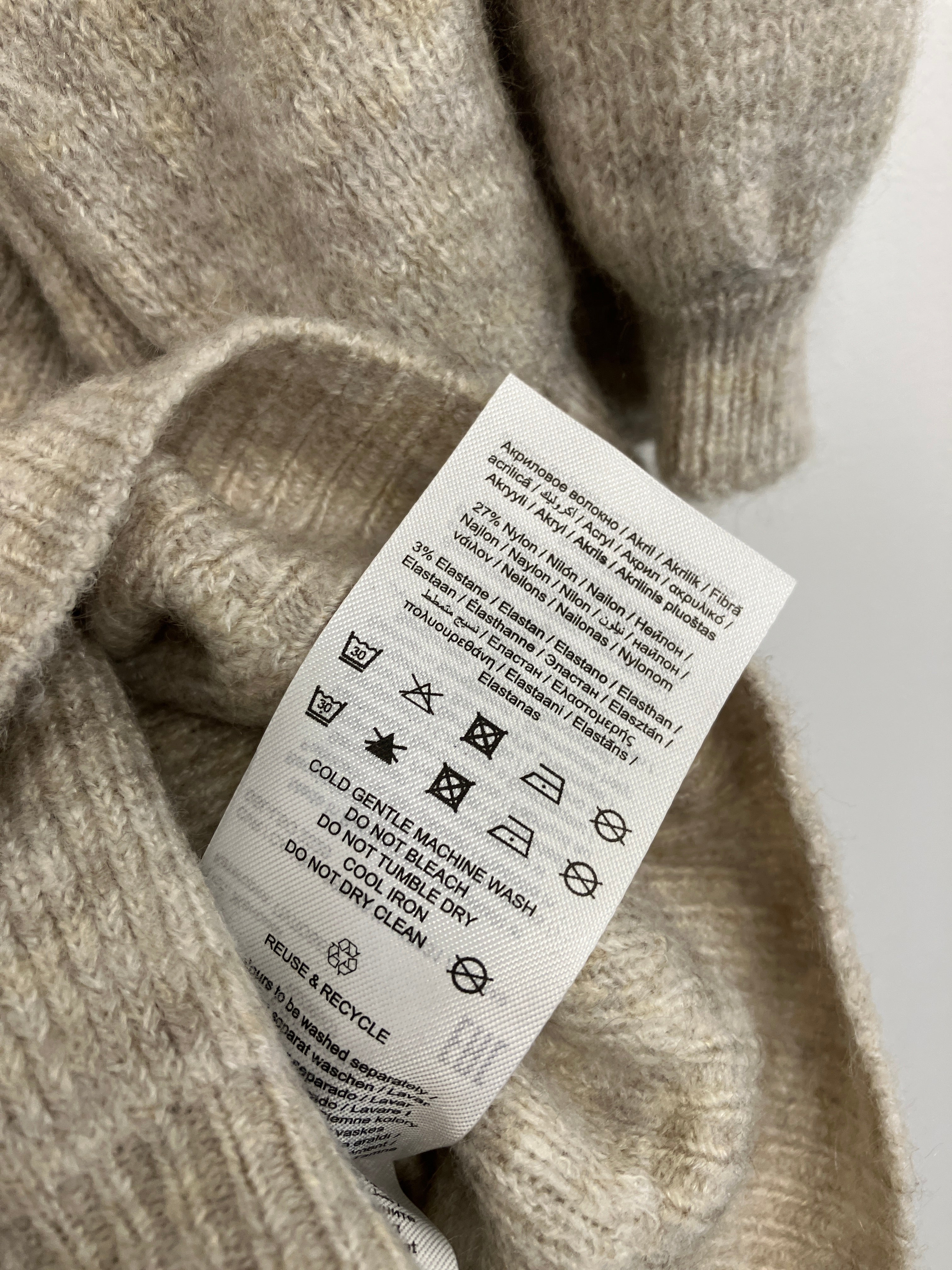 Vero Moda Strik