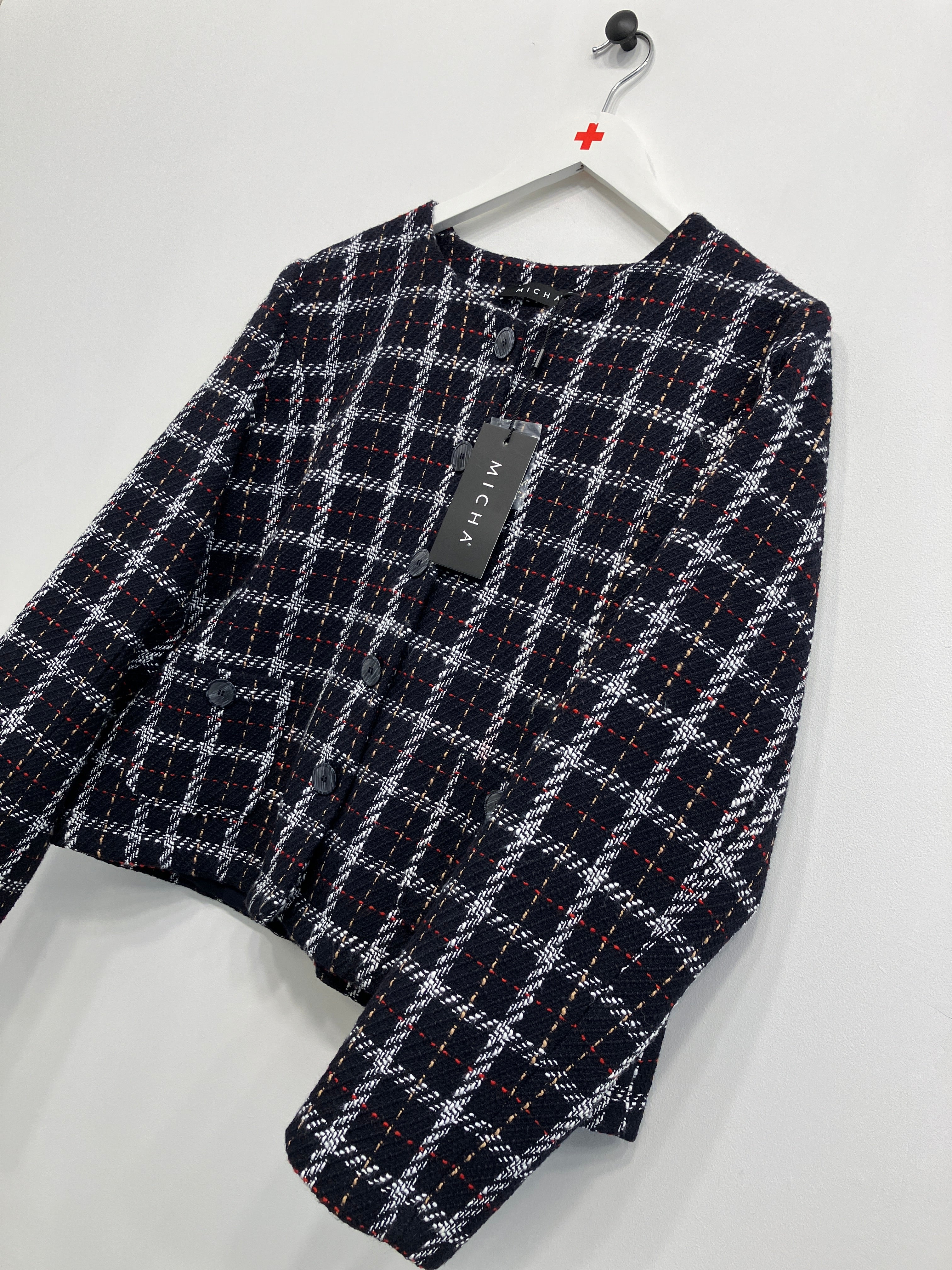 Micha Cardigan