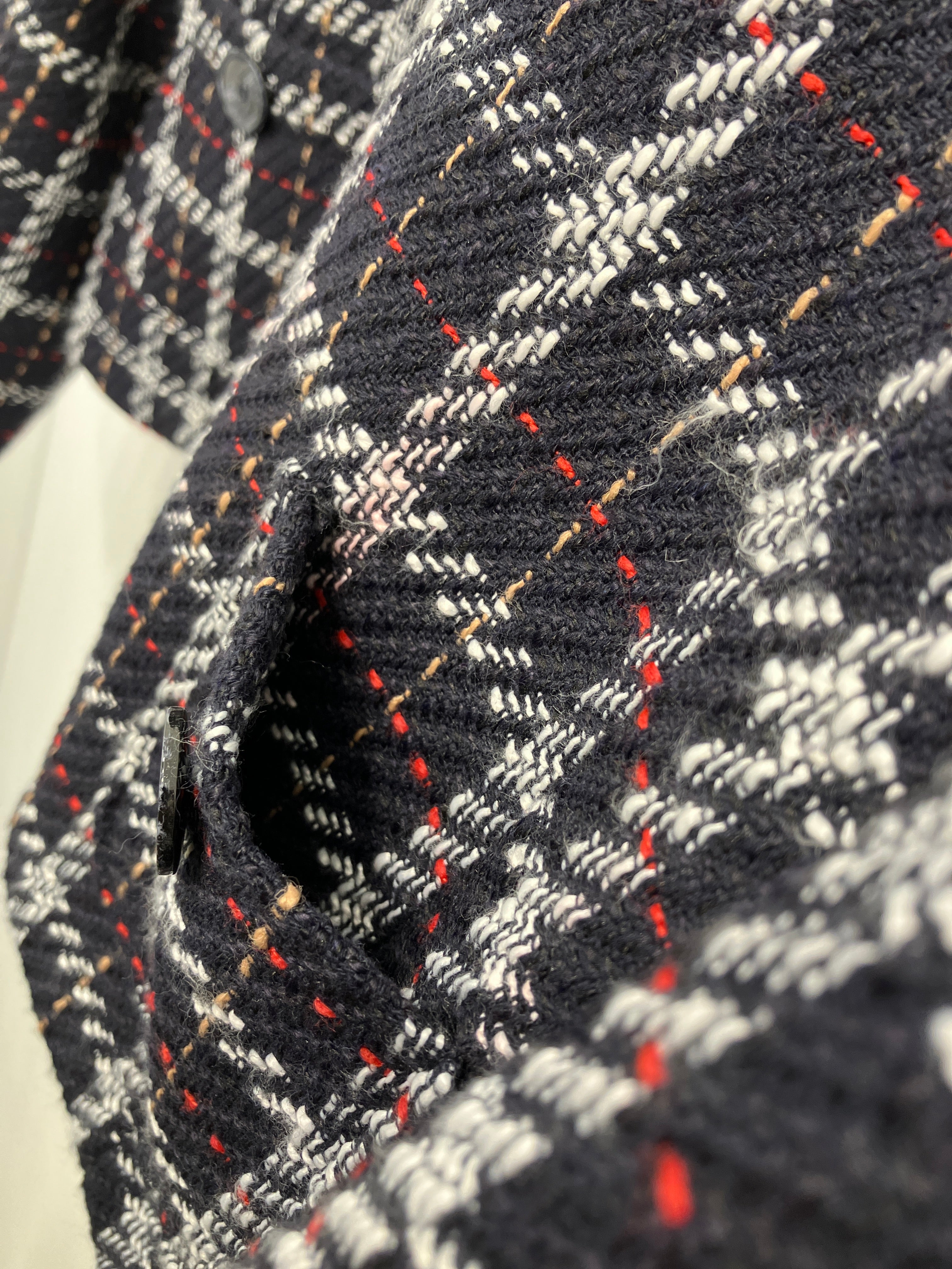 Micha Cardigan