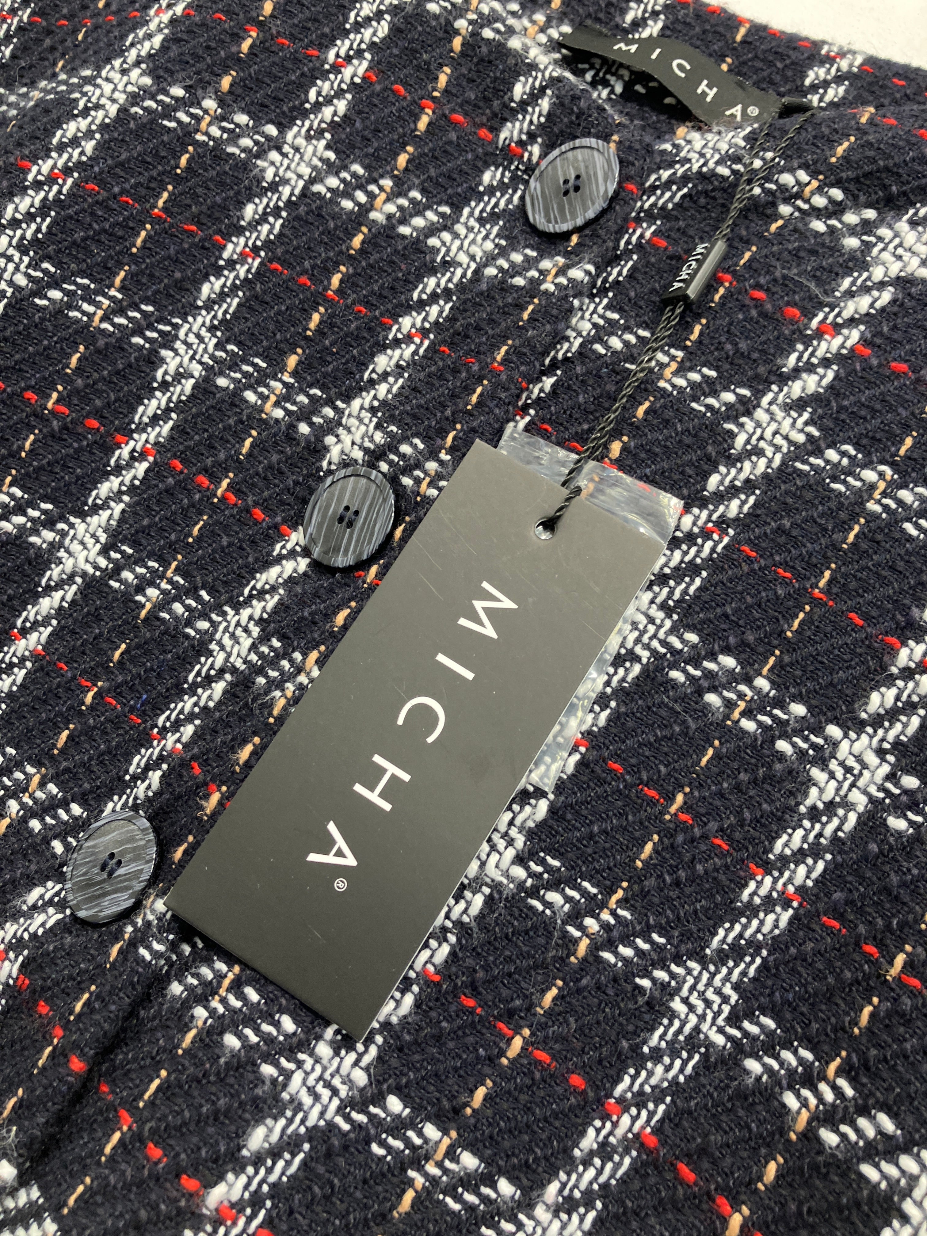 Micha Cardigan