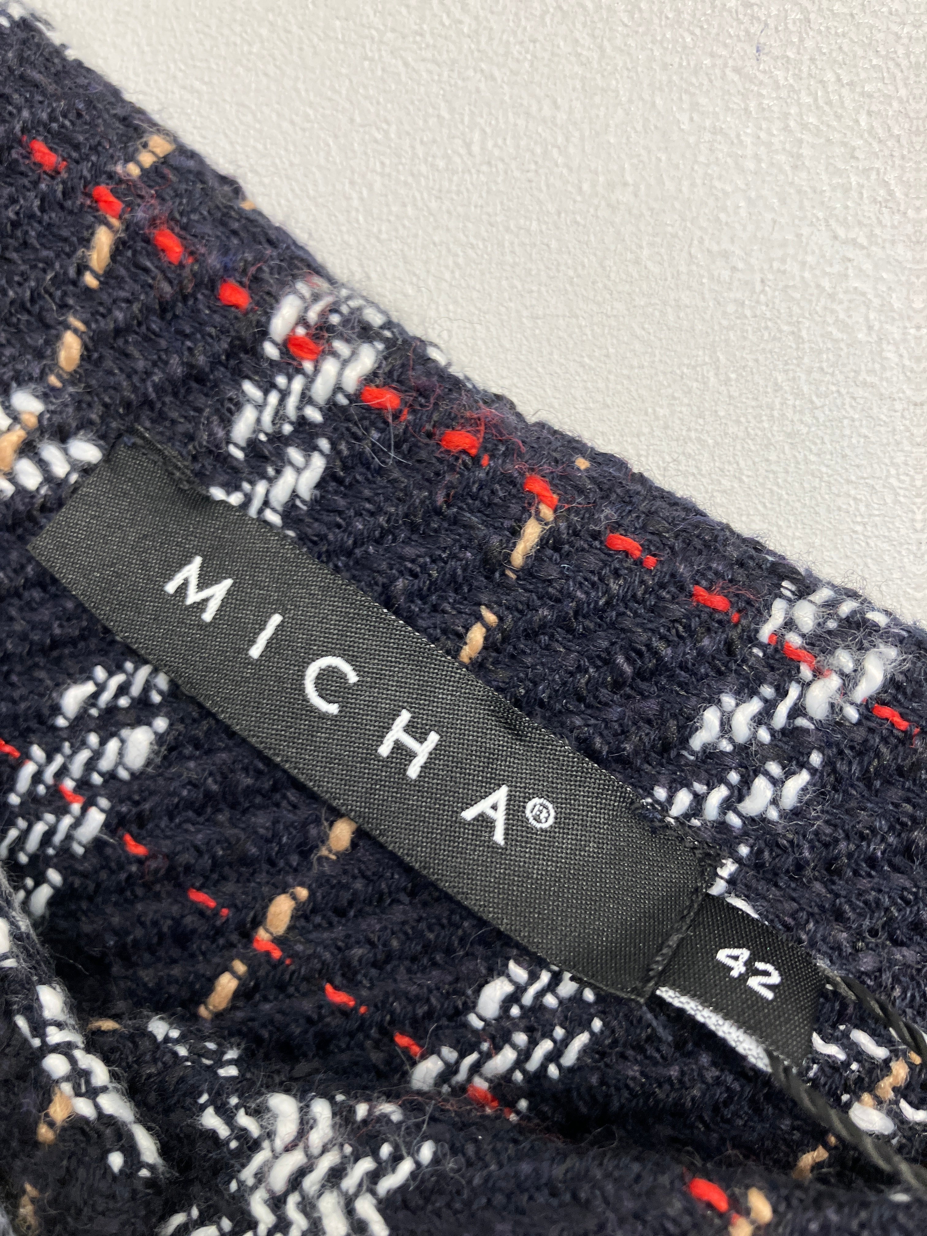 Micha Cardigan