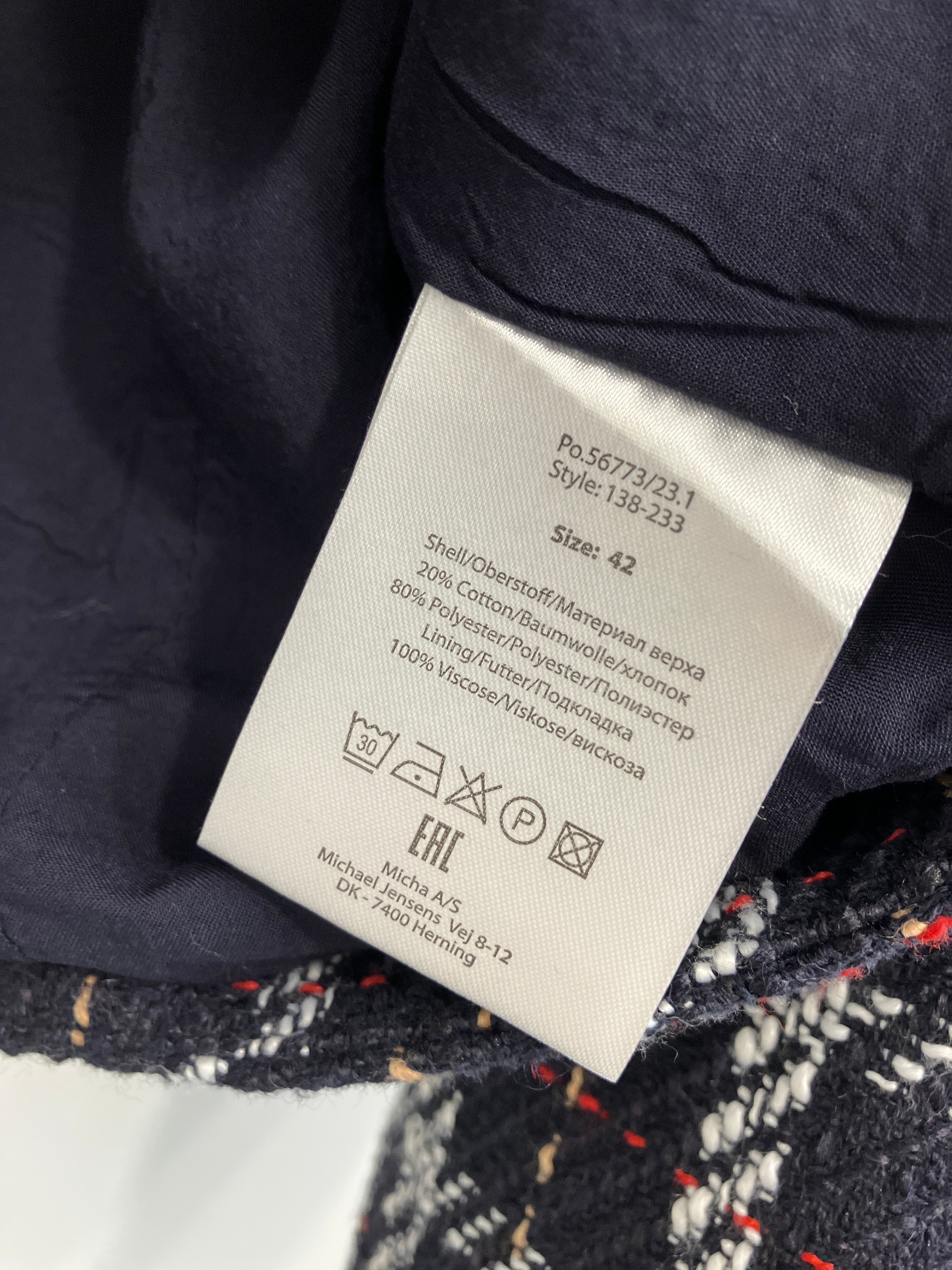 Micha Cardigan