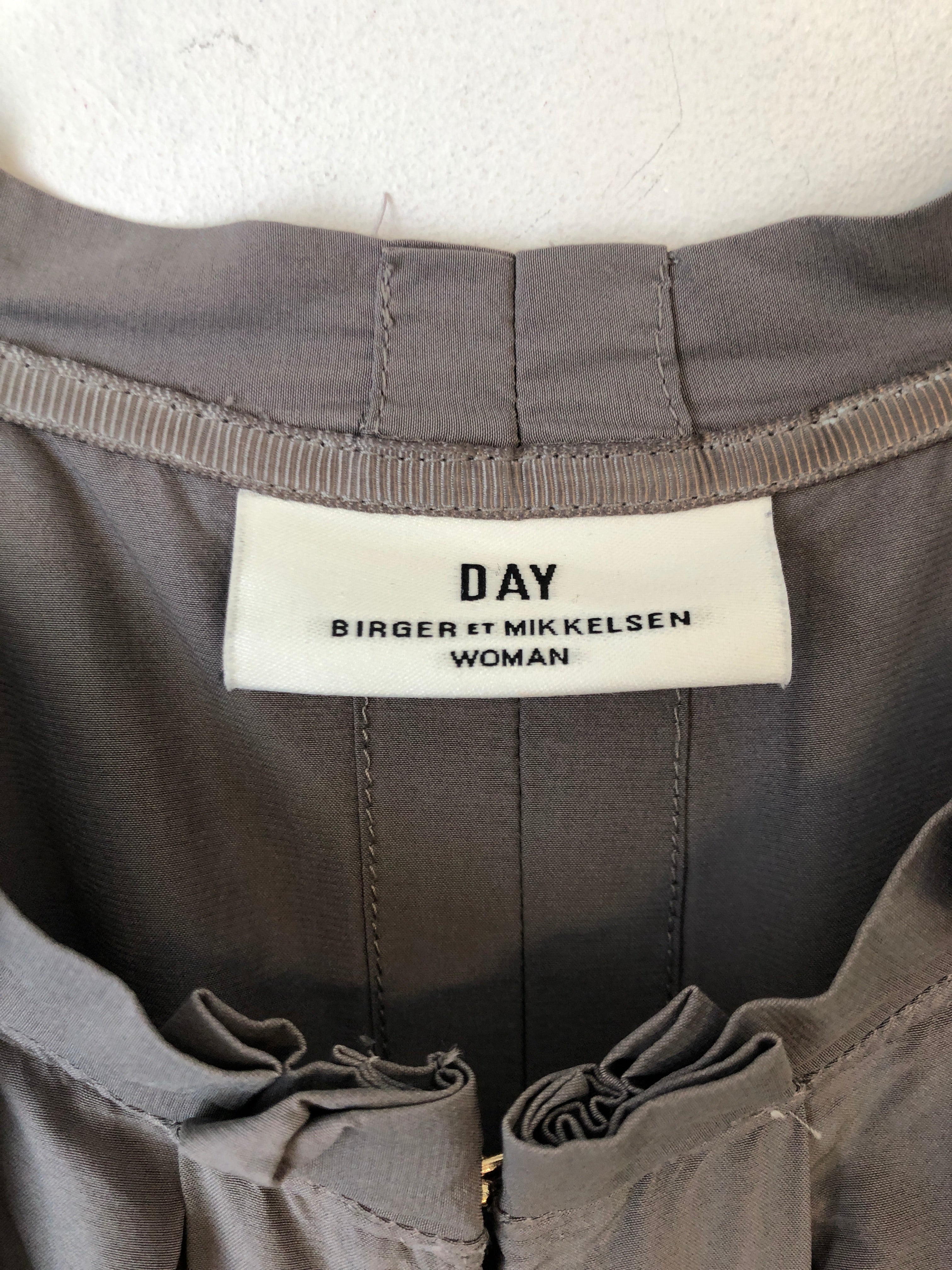 Day Birger et Mikkelsen Kjole