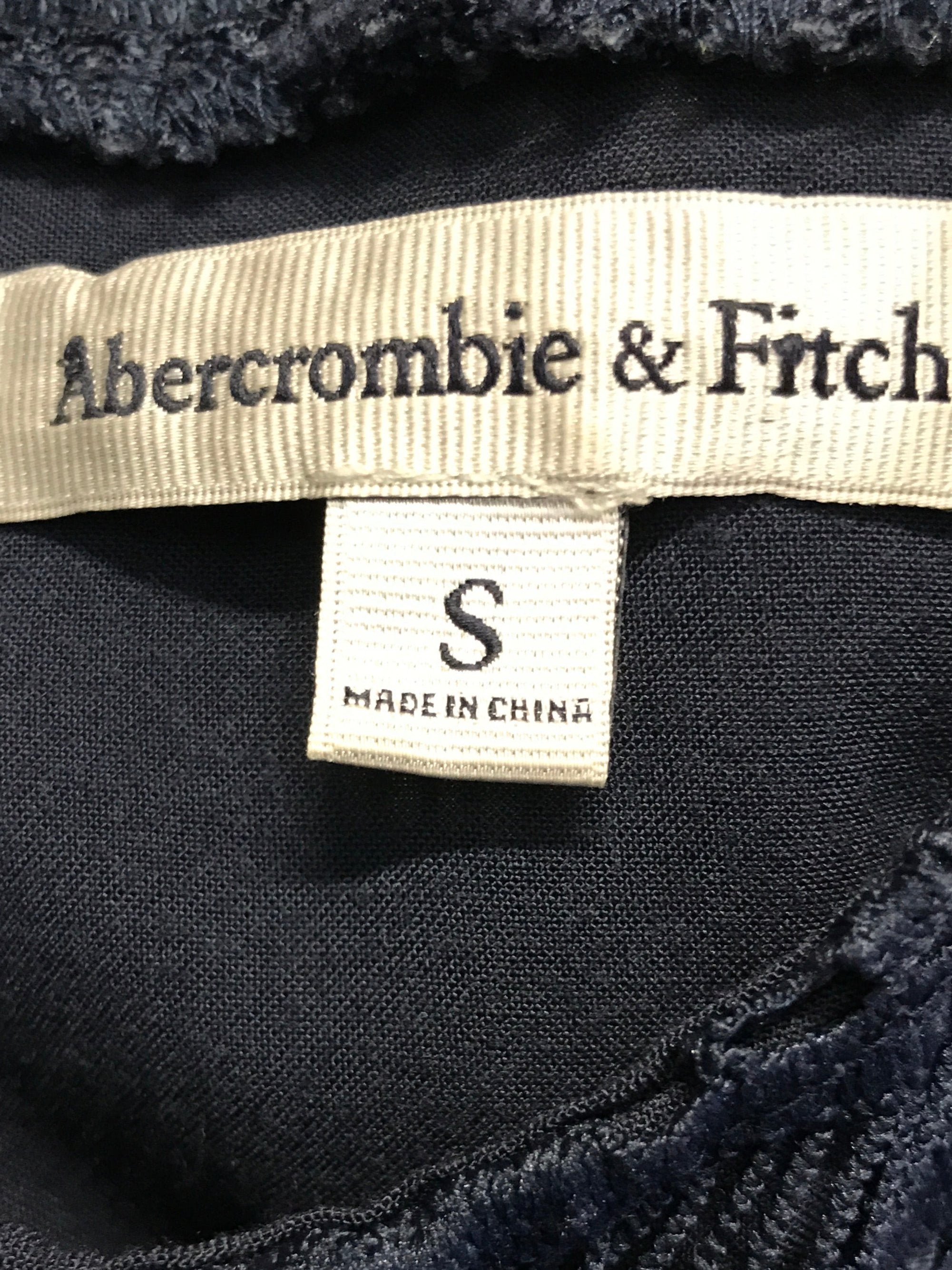 Abercrombie Kjole
