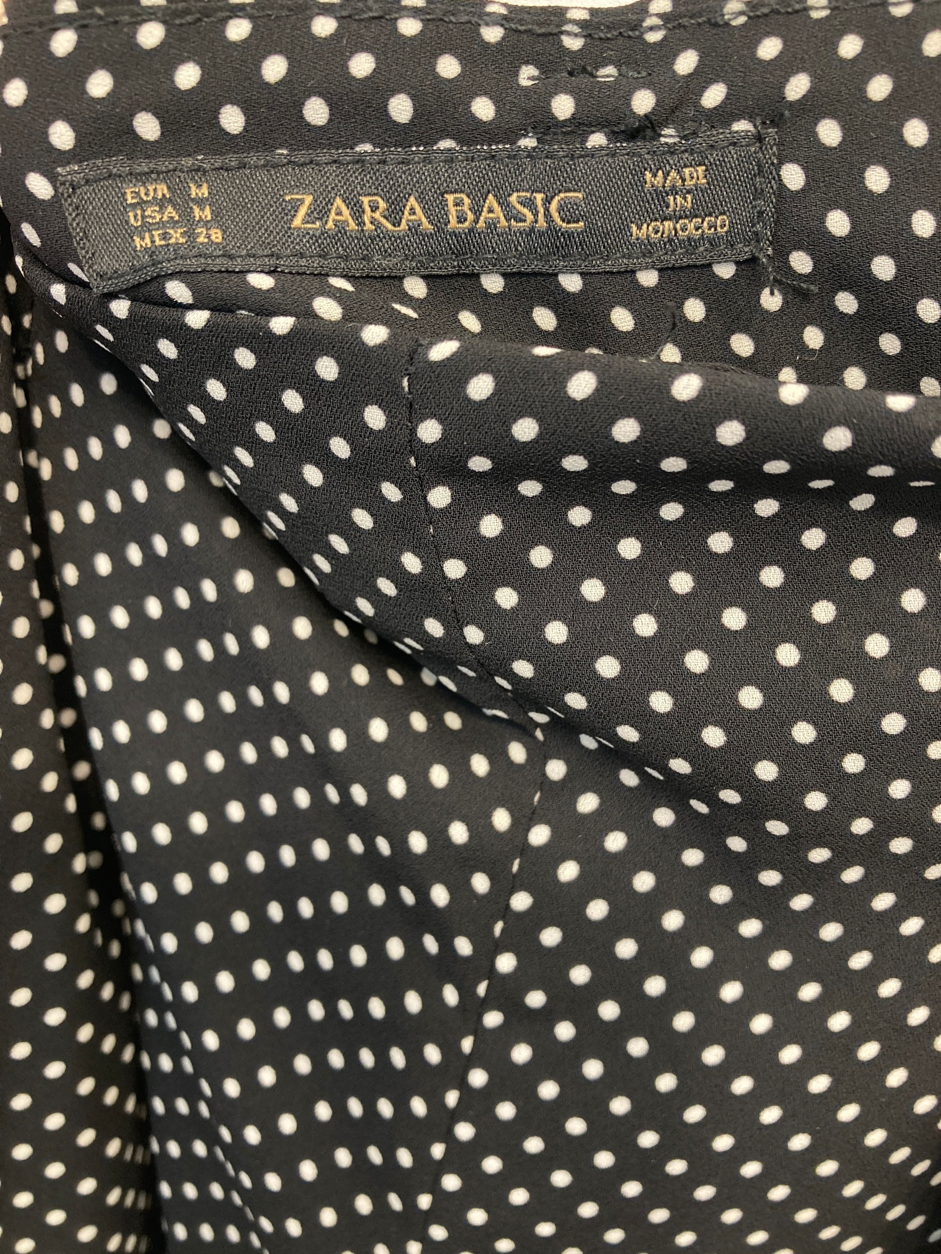 Zara Bukser