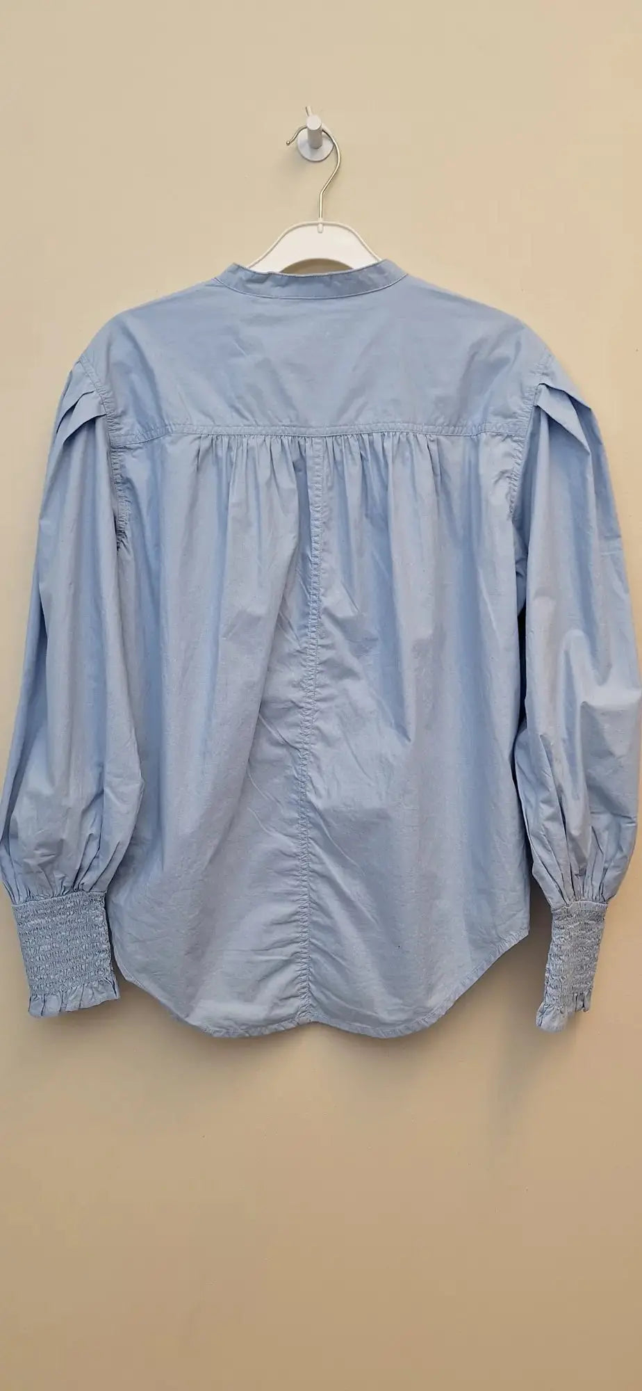 Project AJ 117 Skjorte (914-)