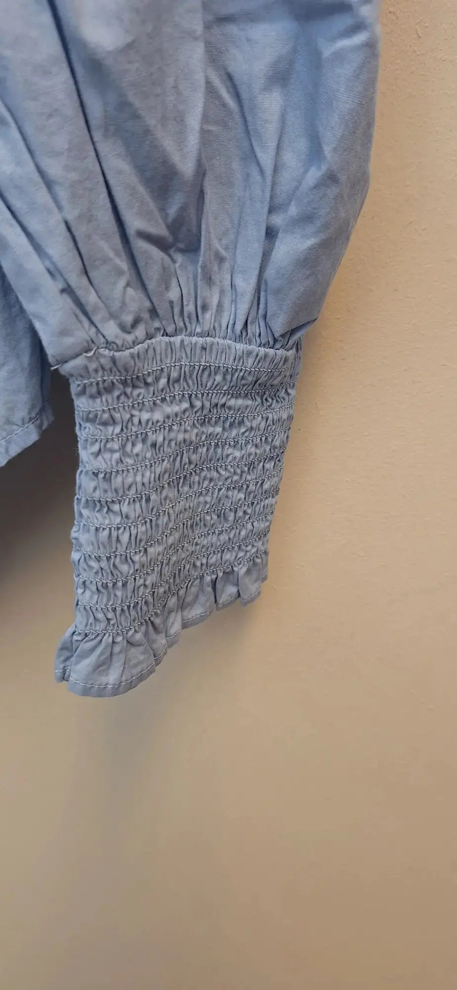 Project AJ 117 Skjorte (914-)