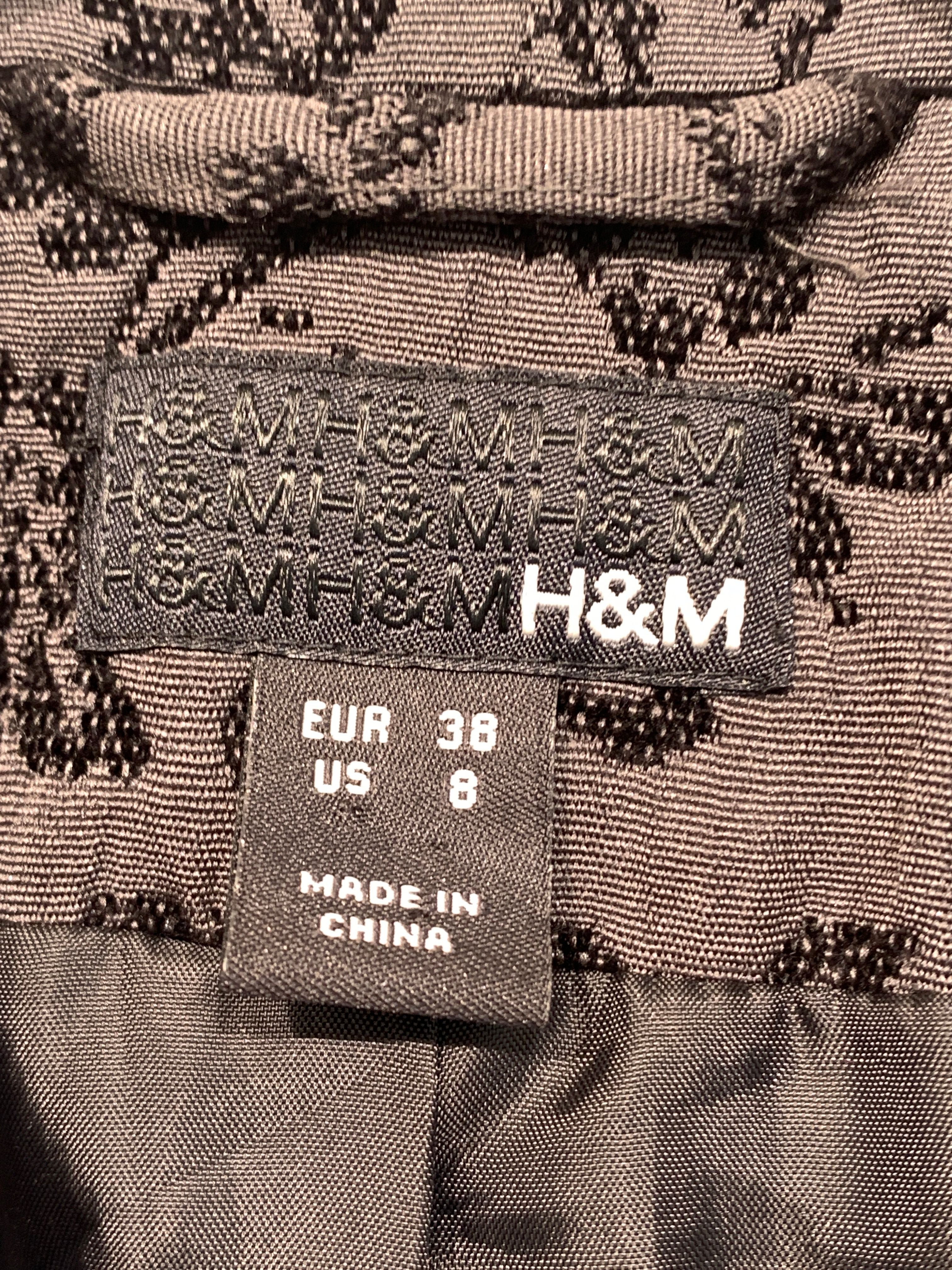 H&M Jakke