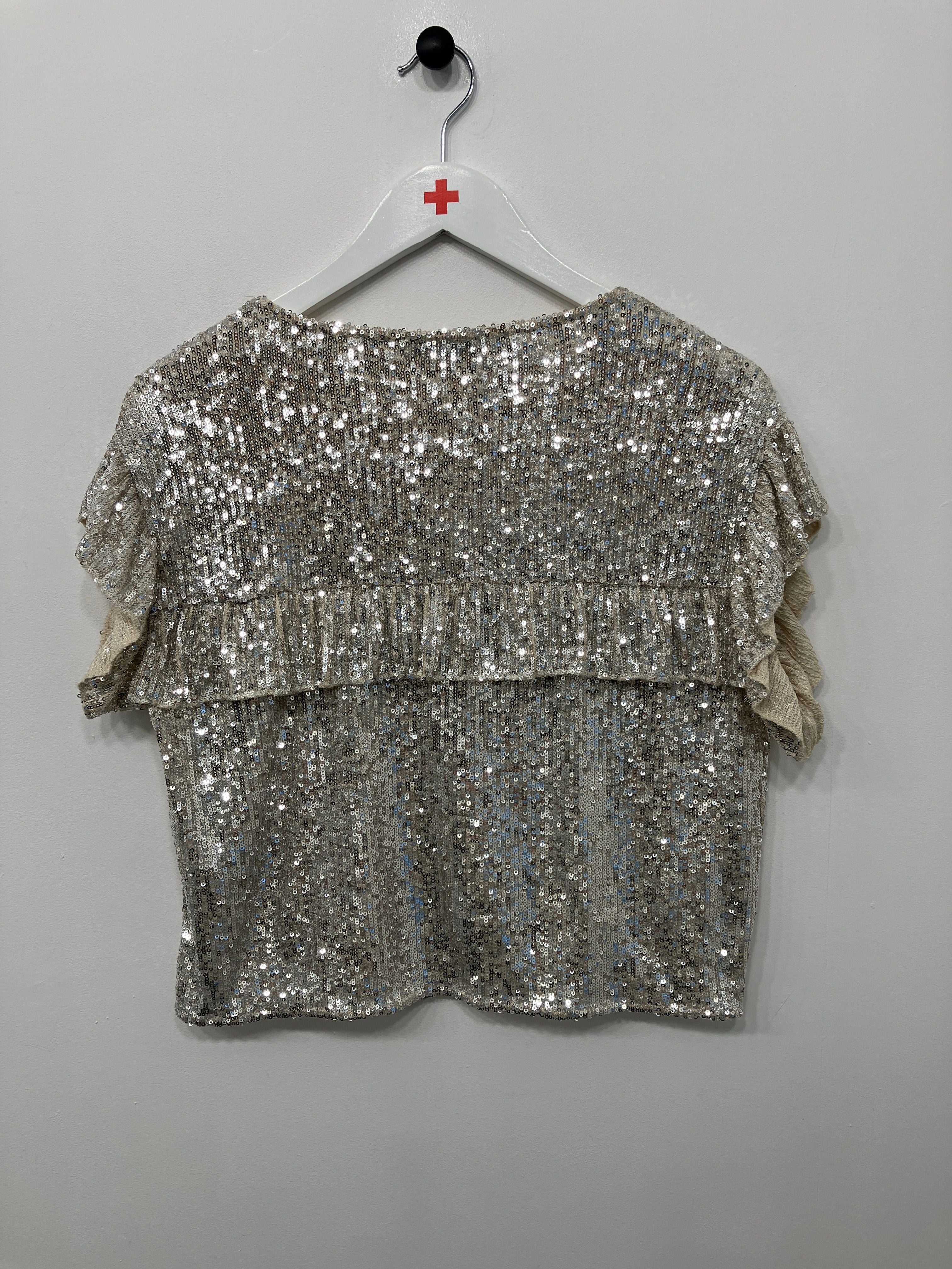 Only Pigalle Bluse