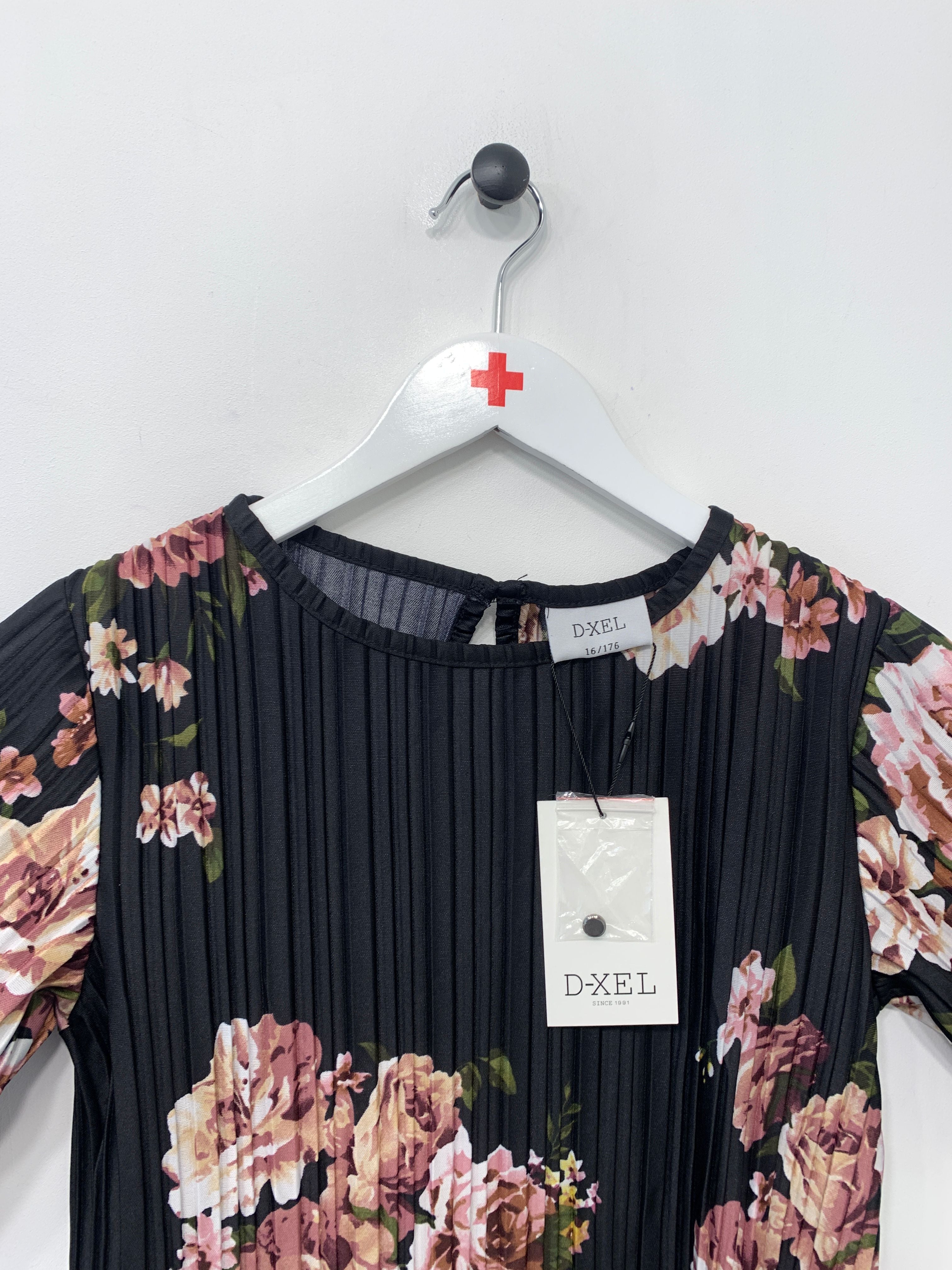 D-XEL Bluse